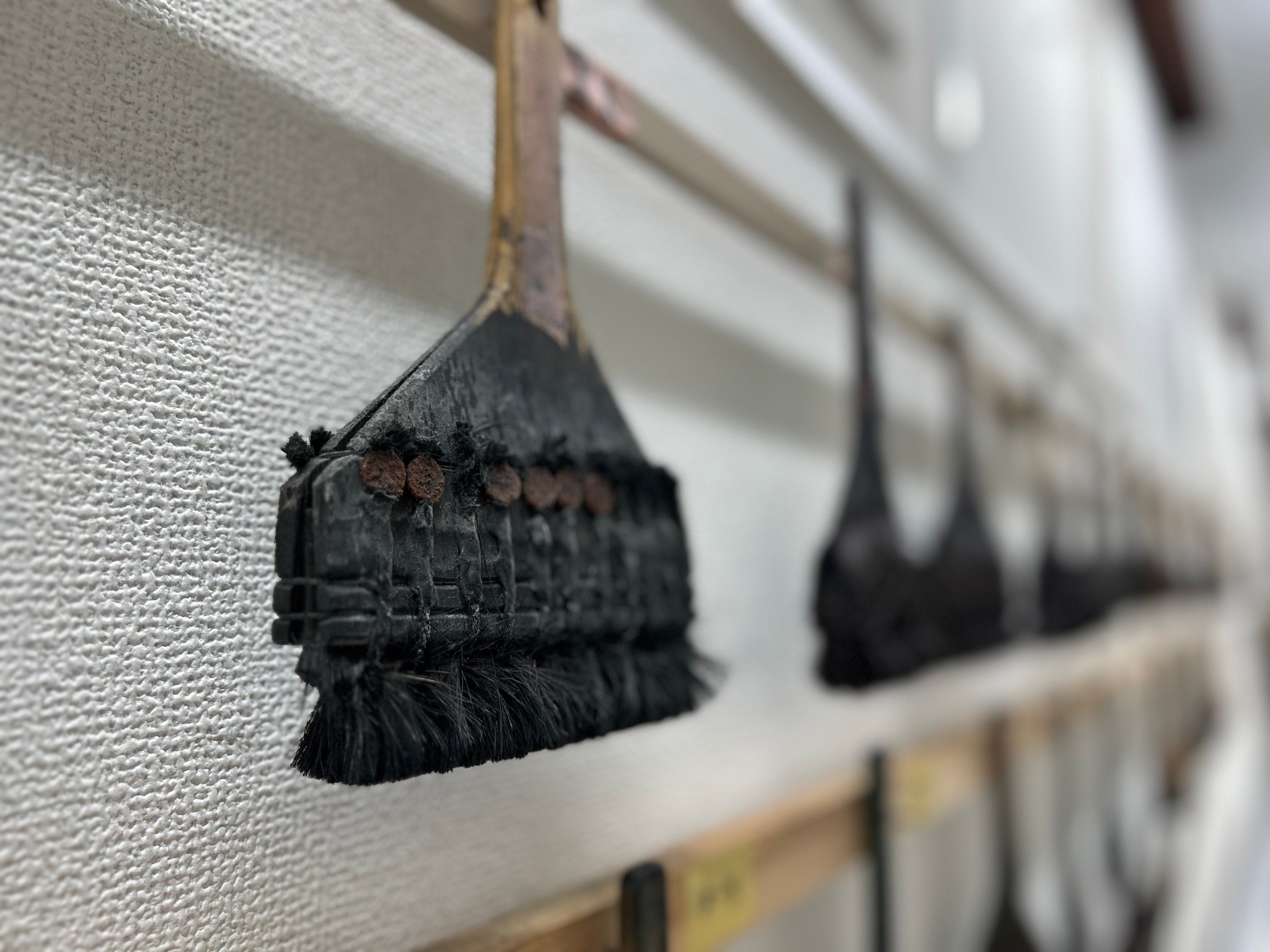 〜工房の日々〜