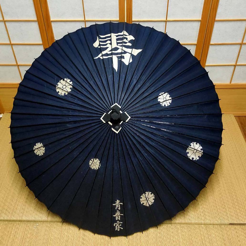 初音ミク「千本桜展 2025 Quarter Moon ~上弦の月~ 第二場 追想@京都