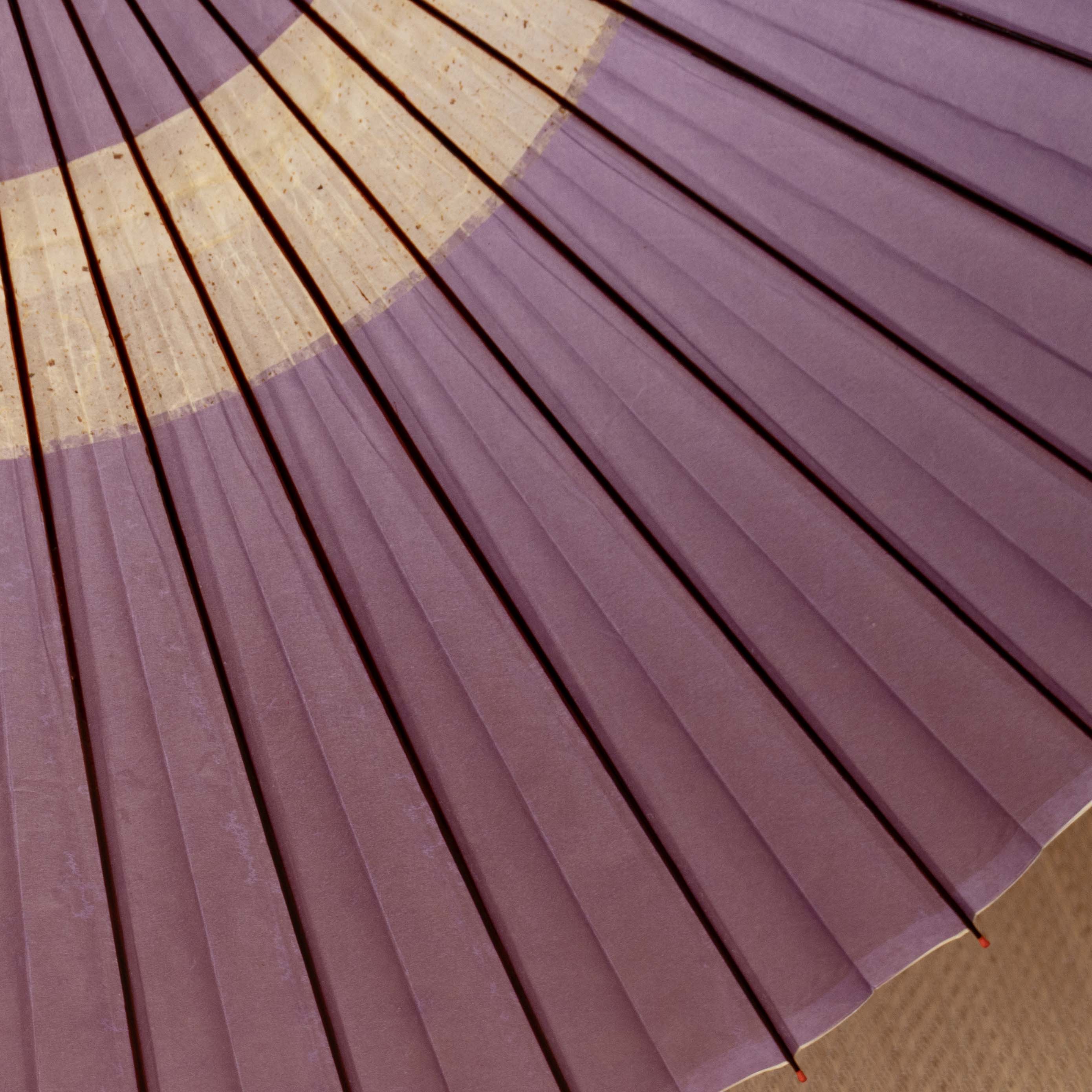 Kyoto Kurotani, Unryu / Janome Pattern / Peony / KIWAMI