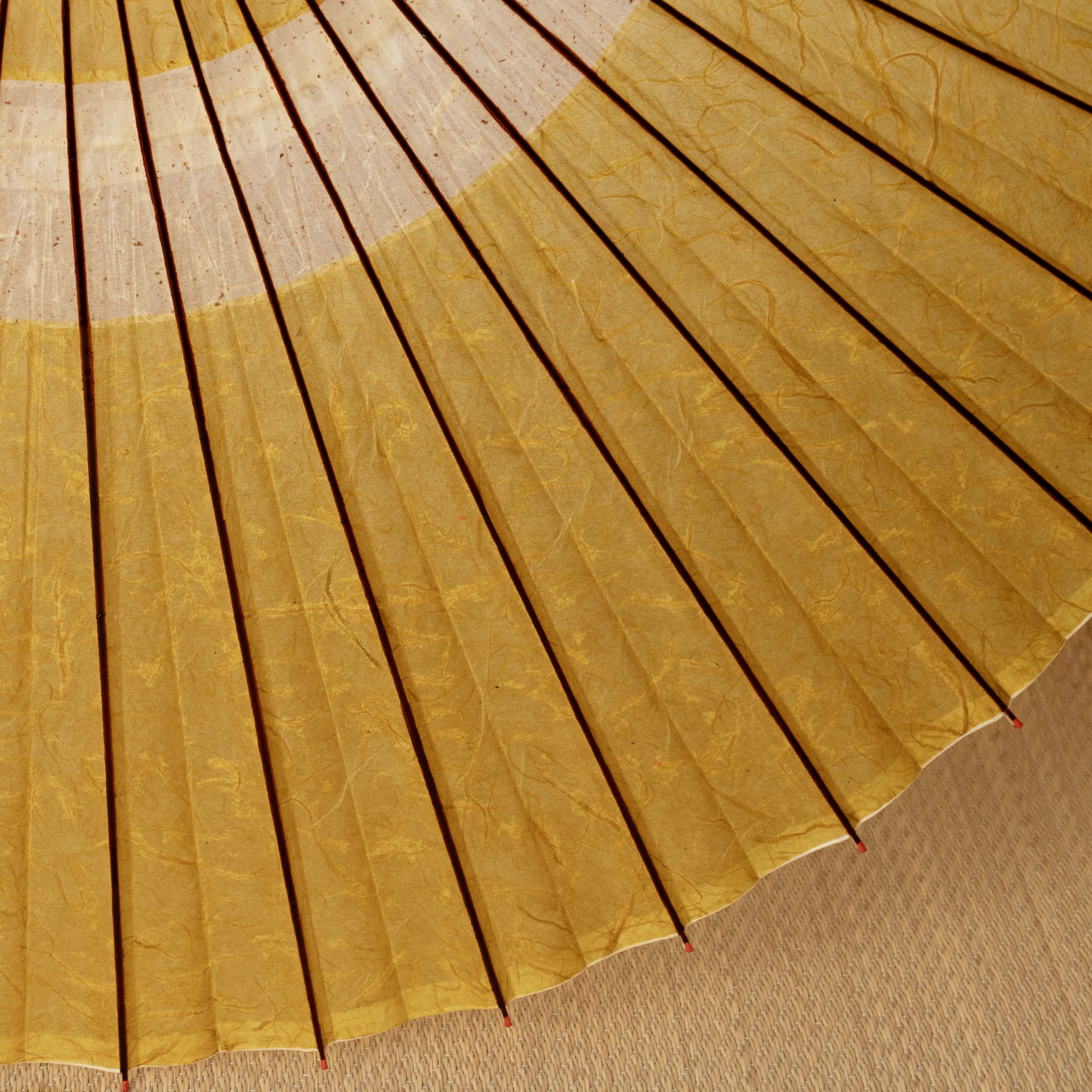 Kyoto Kurotani, Unryu / Janome Pattern / Peony / KIWAMI