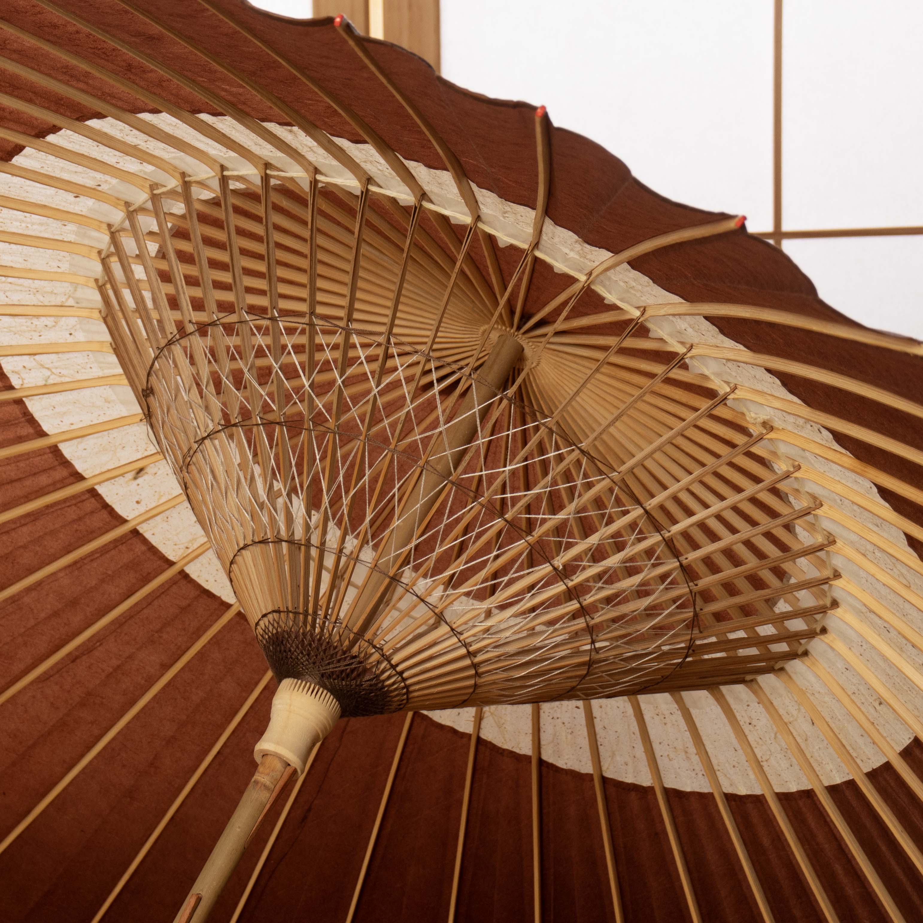 Kyoto Kurotani, Unryu / Janome Pattern / Peony / KIWAMI