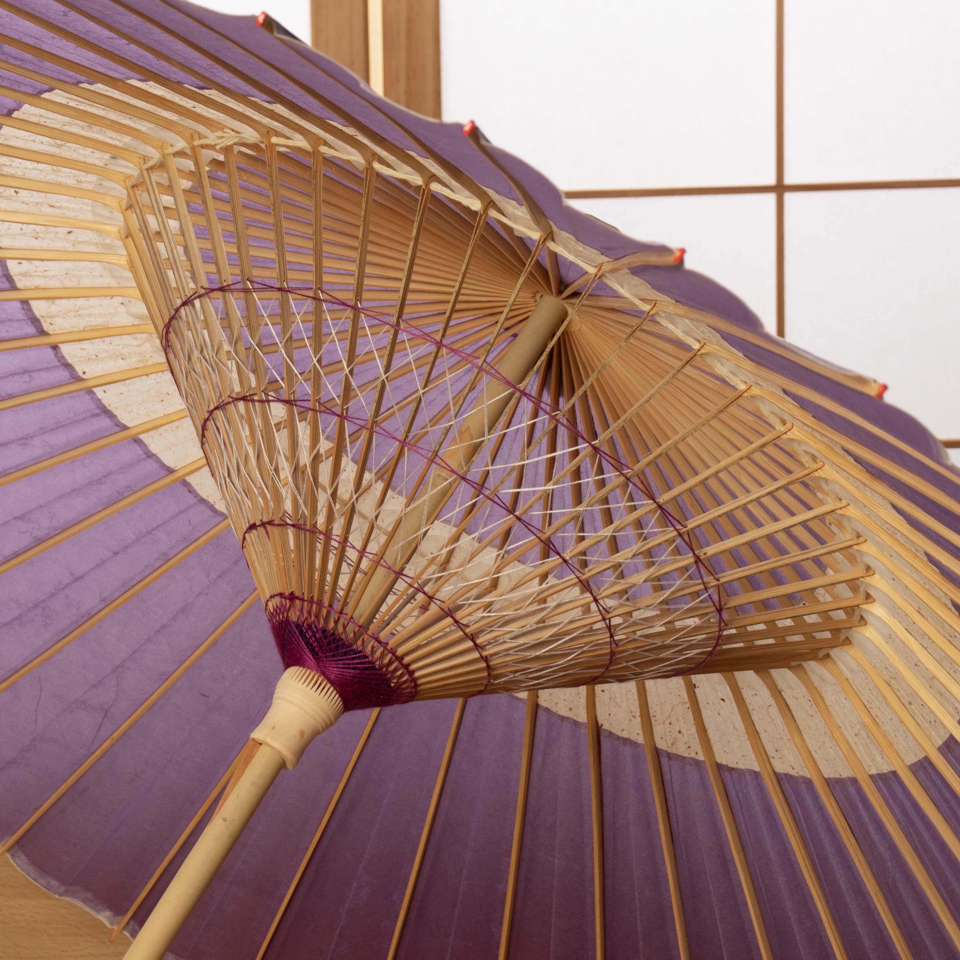 Kyoto Kurotani, Unryu / Janome Pattern / Peony / KIWAMI