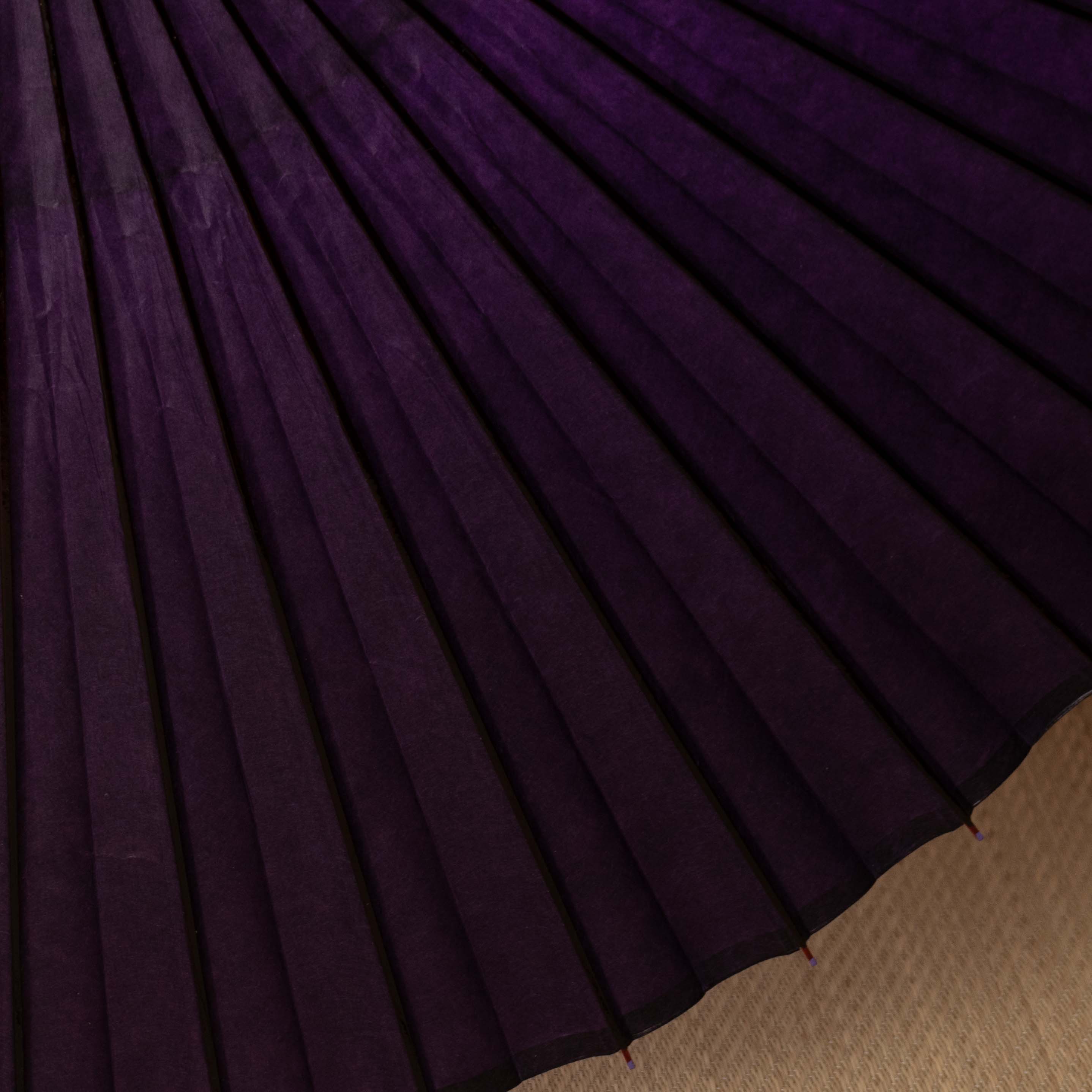 Kakishibuzome(Brown) / High Quality