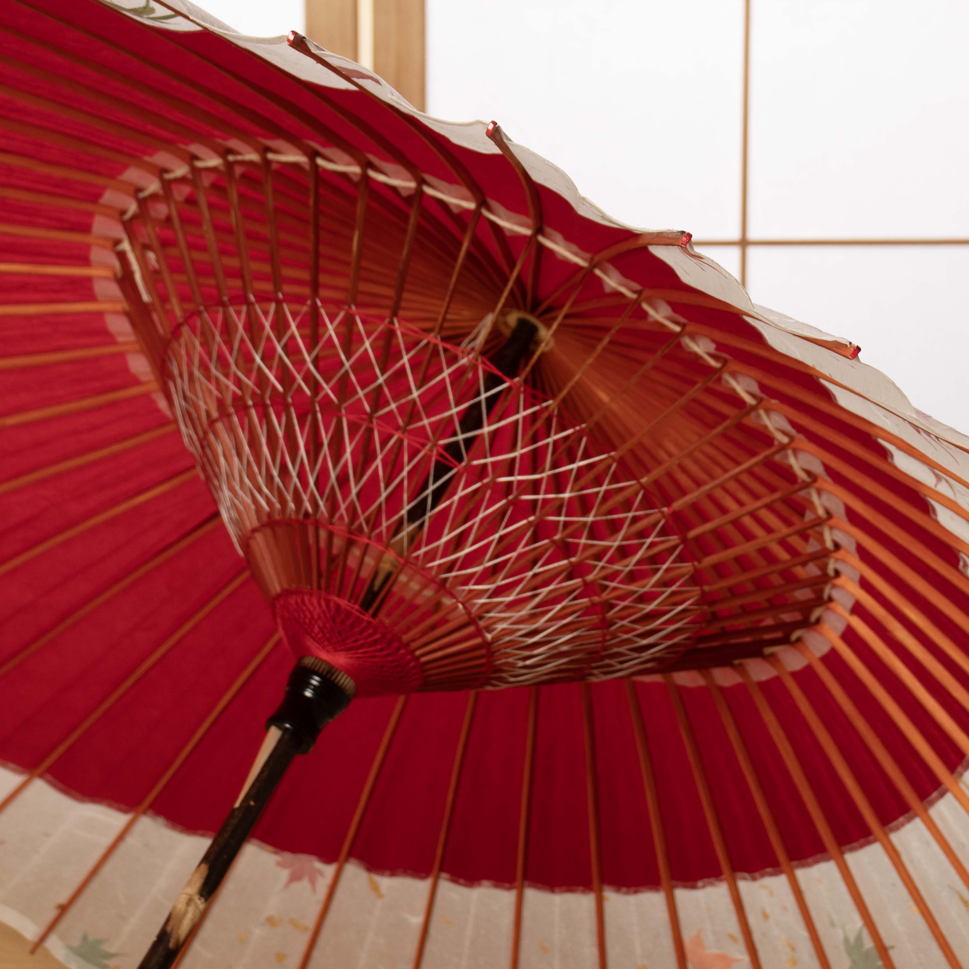 Plum Blossoms in the Red Moon/High Quality Tsukiyakko