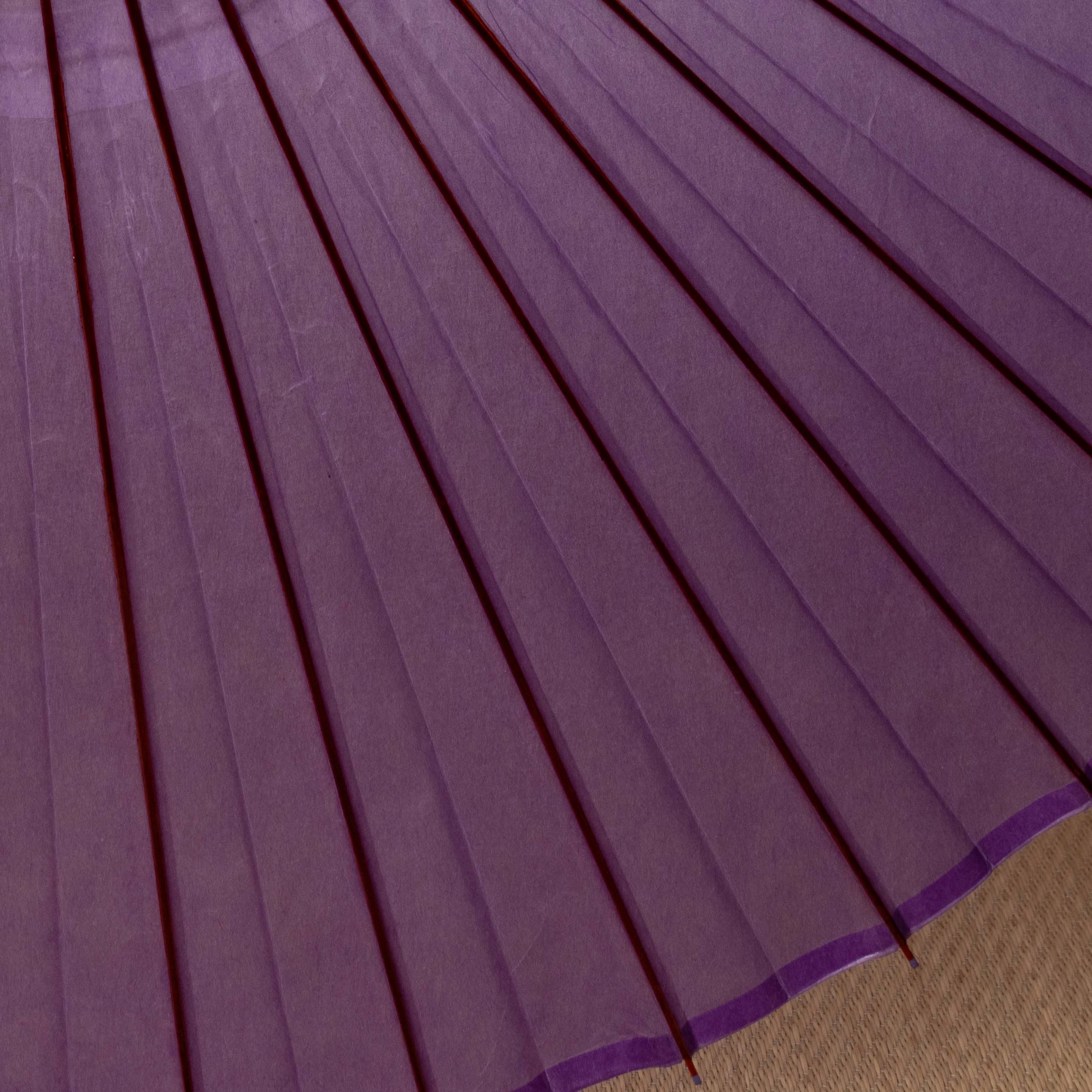 Kakishibuzome(Brown) / High Quality