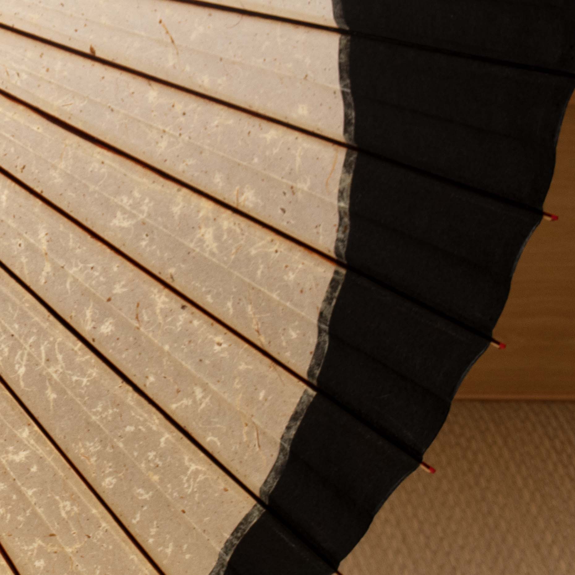 辻倉『極み』 特選月奴 吹雪に漆黒