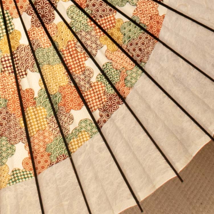 特選月奴 『梅重ね』黄