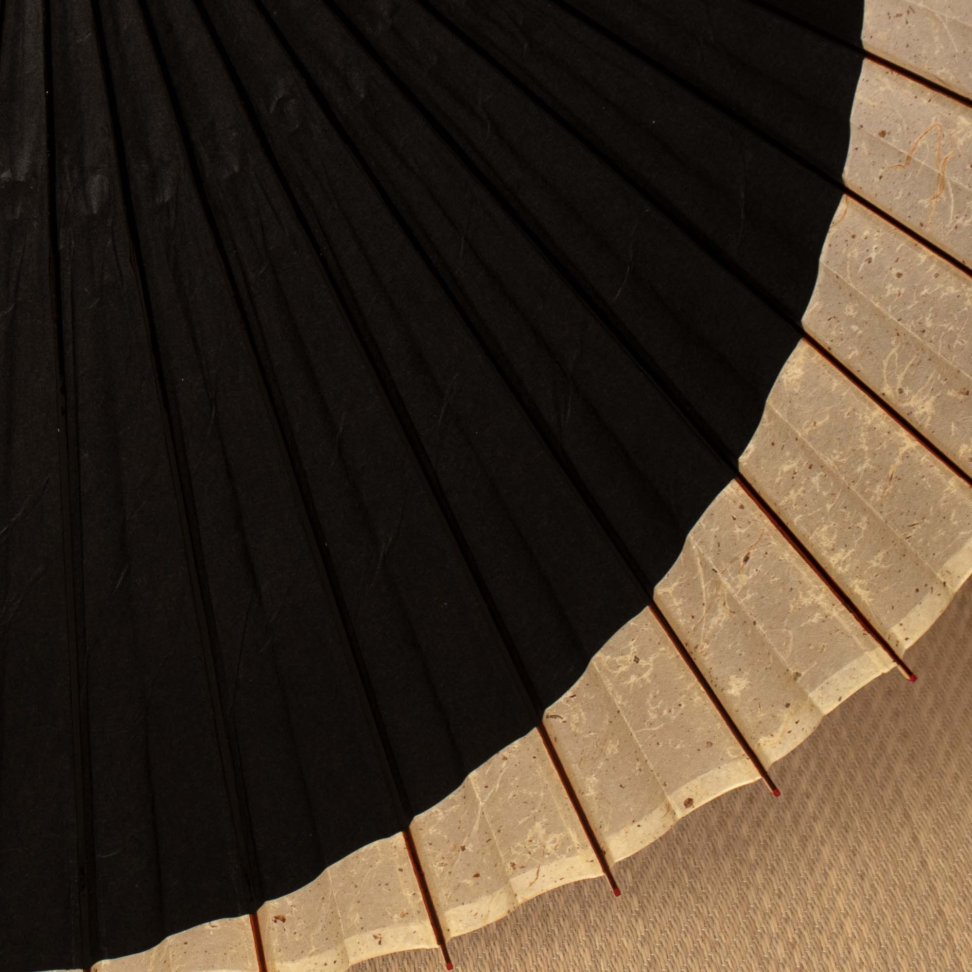 辻倉『極み』 特選月奴 漆黒に吹雪