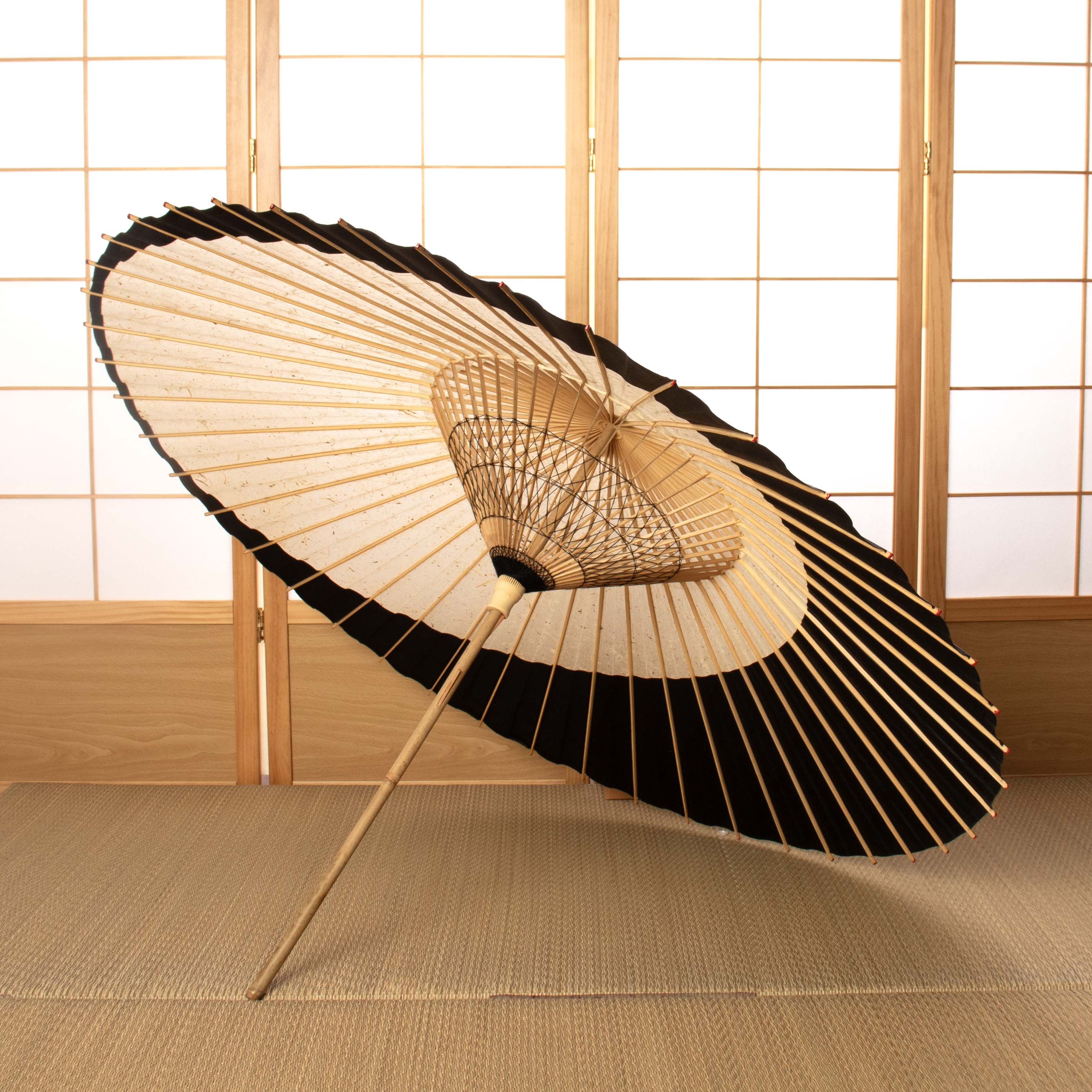 辻倉『極み』 特選月奴 吹雪に漆黒