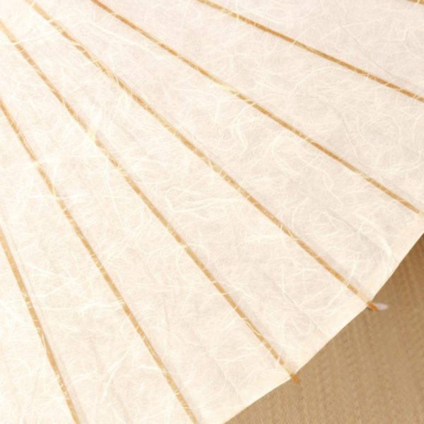 京都黒谷 特選日傘『白虎』