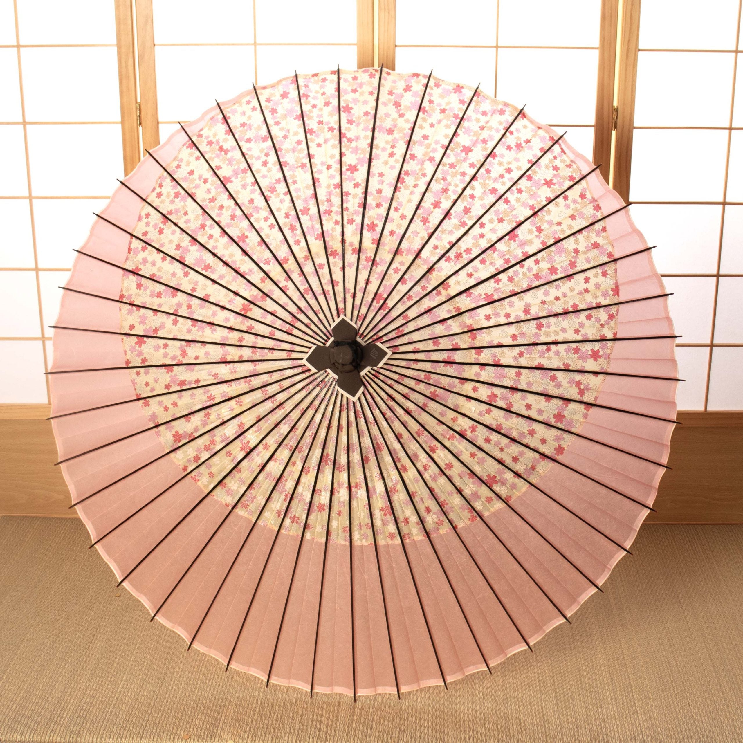 特選月奴 『乙女桜に桃乃月』