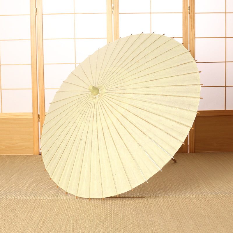 京都黒谷 特選日傘『翡翠』