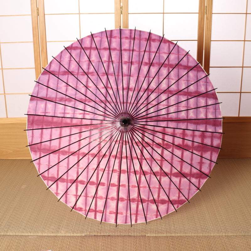Purple (Iris) / Japanese Parasol EN Series