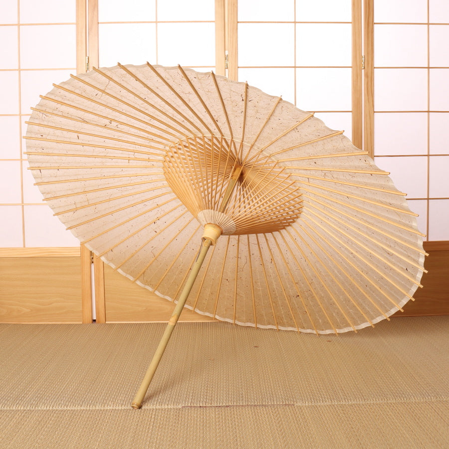 京都黒谷 特選番傘『吹雪』