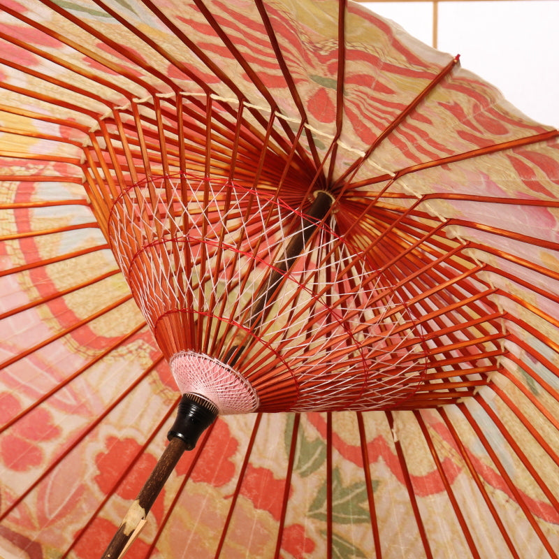 Snake Eye Umbrella -Flower Mist-