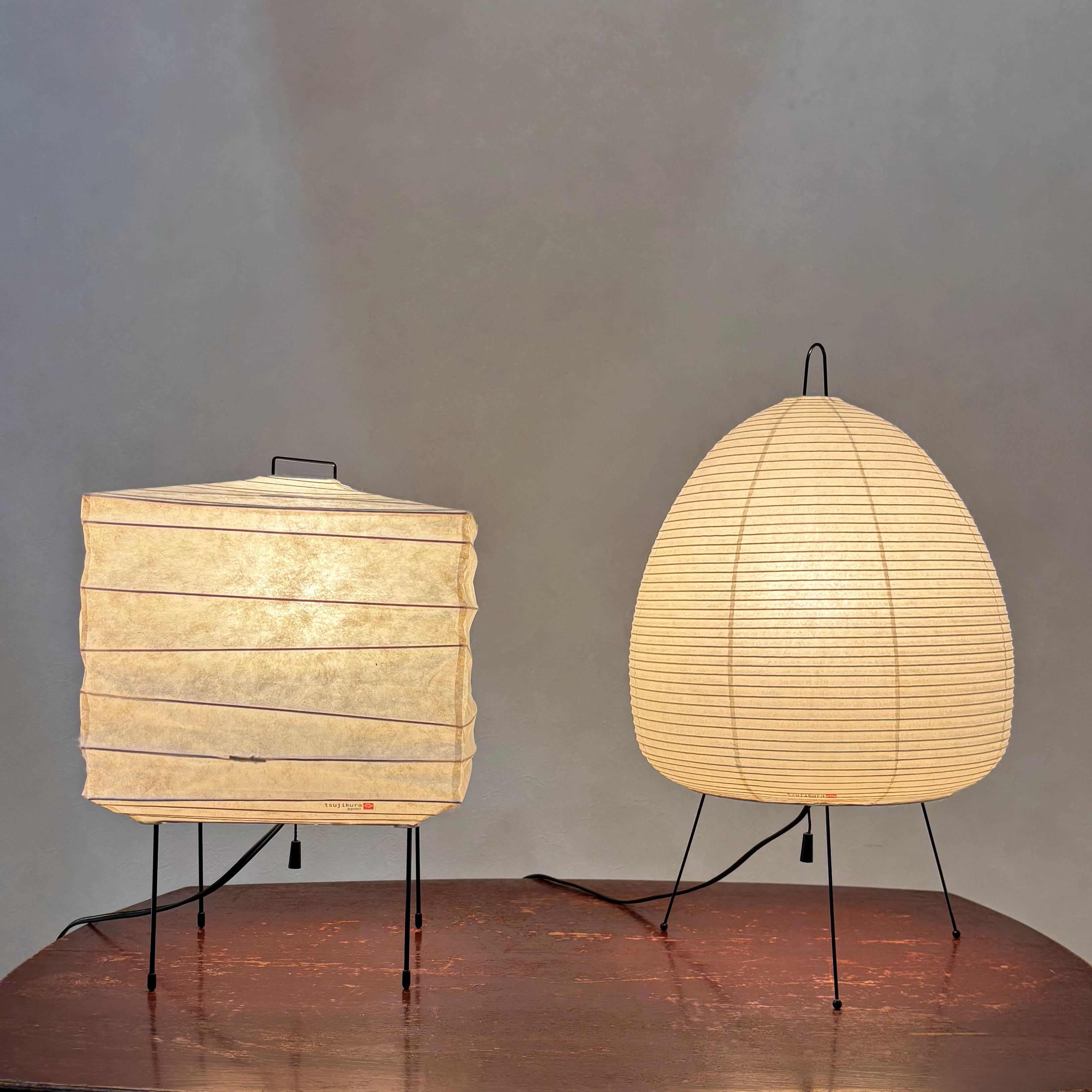 辻倉の灯り『和み』TJK-001 (SHIRABE)