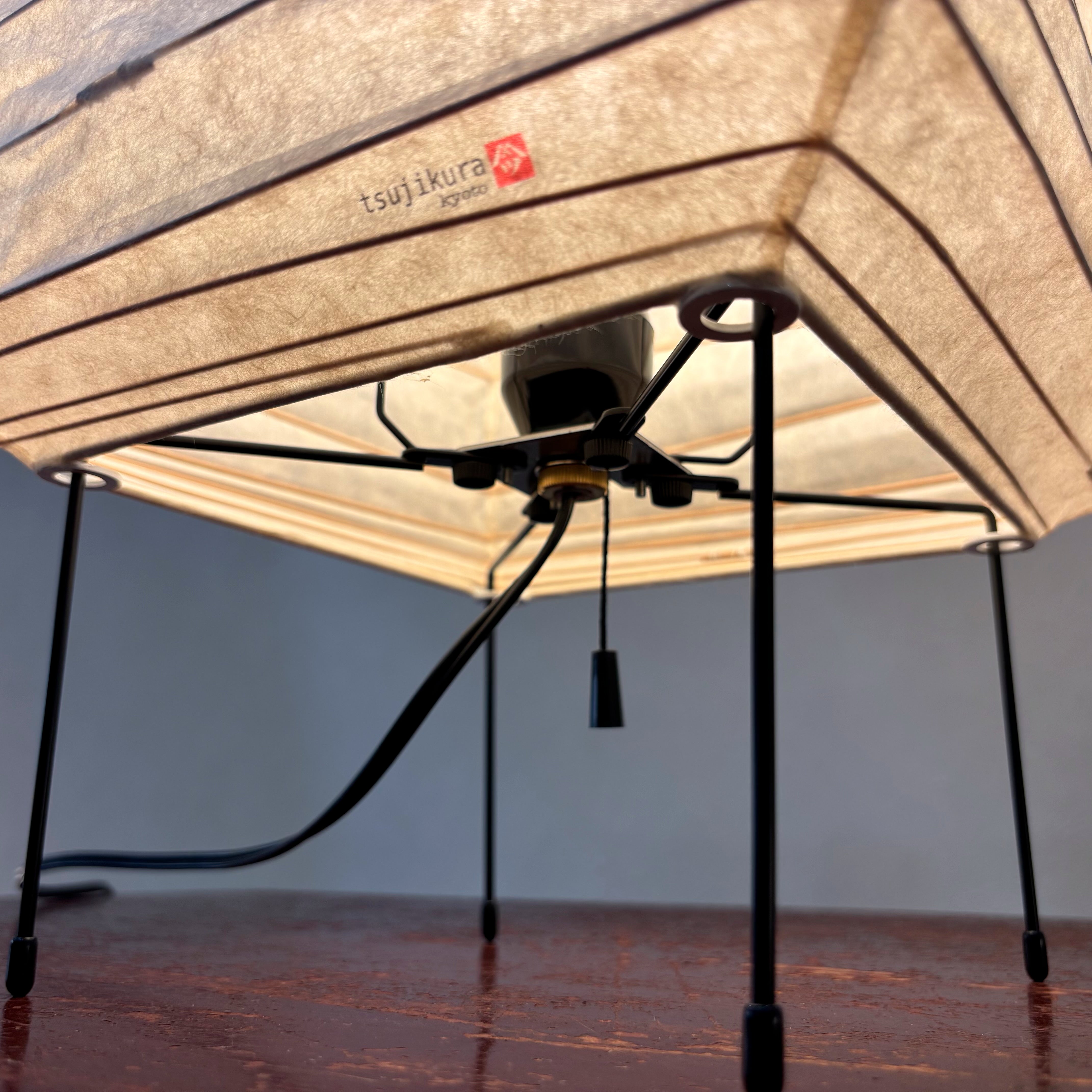 辻倉の灯り『和み』TJK-001 (SHIRABE)