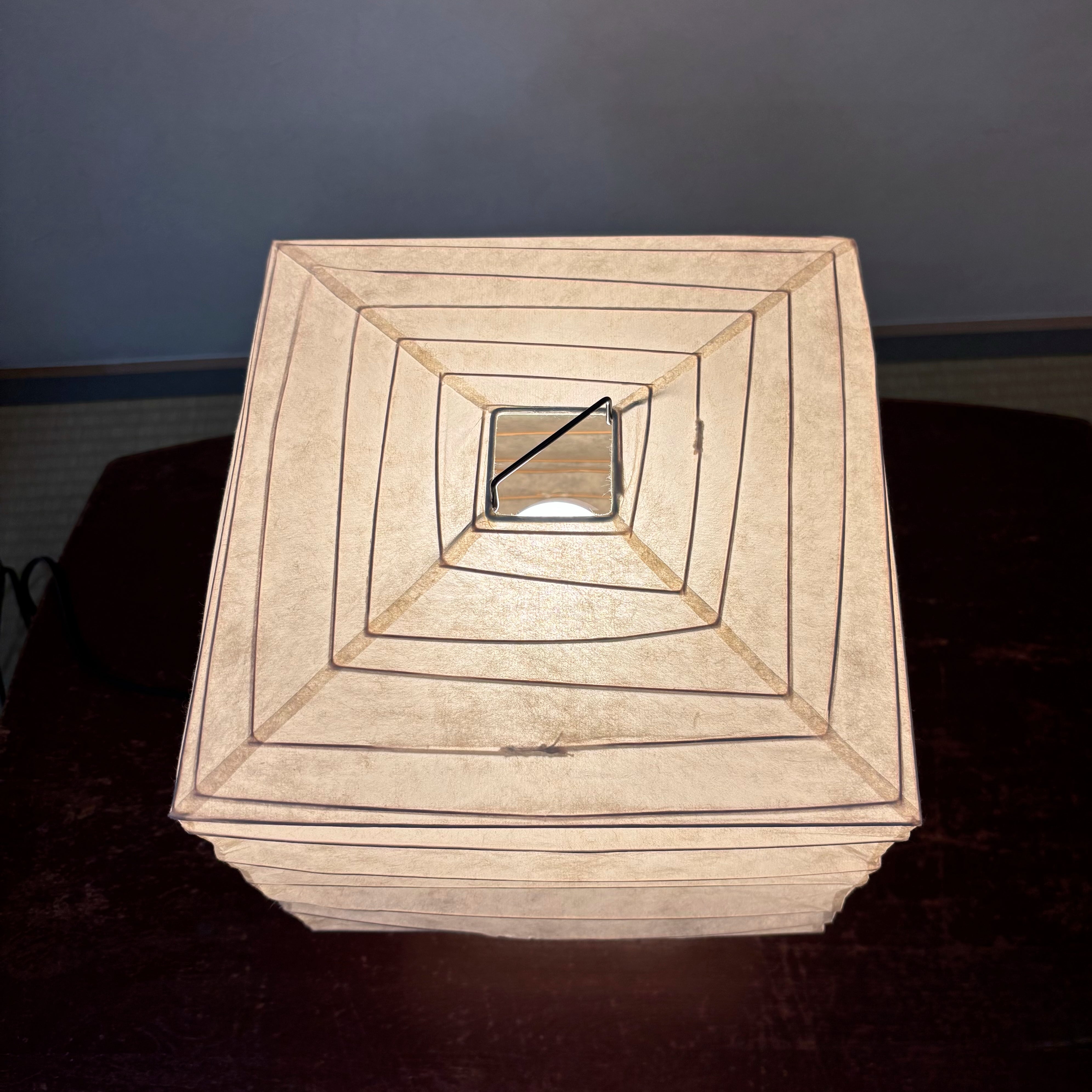 辻倉の灯り『和み』TJK-001 (SHIRABE)