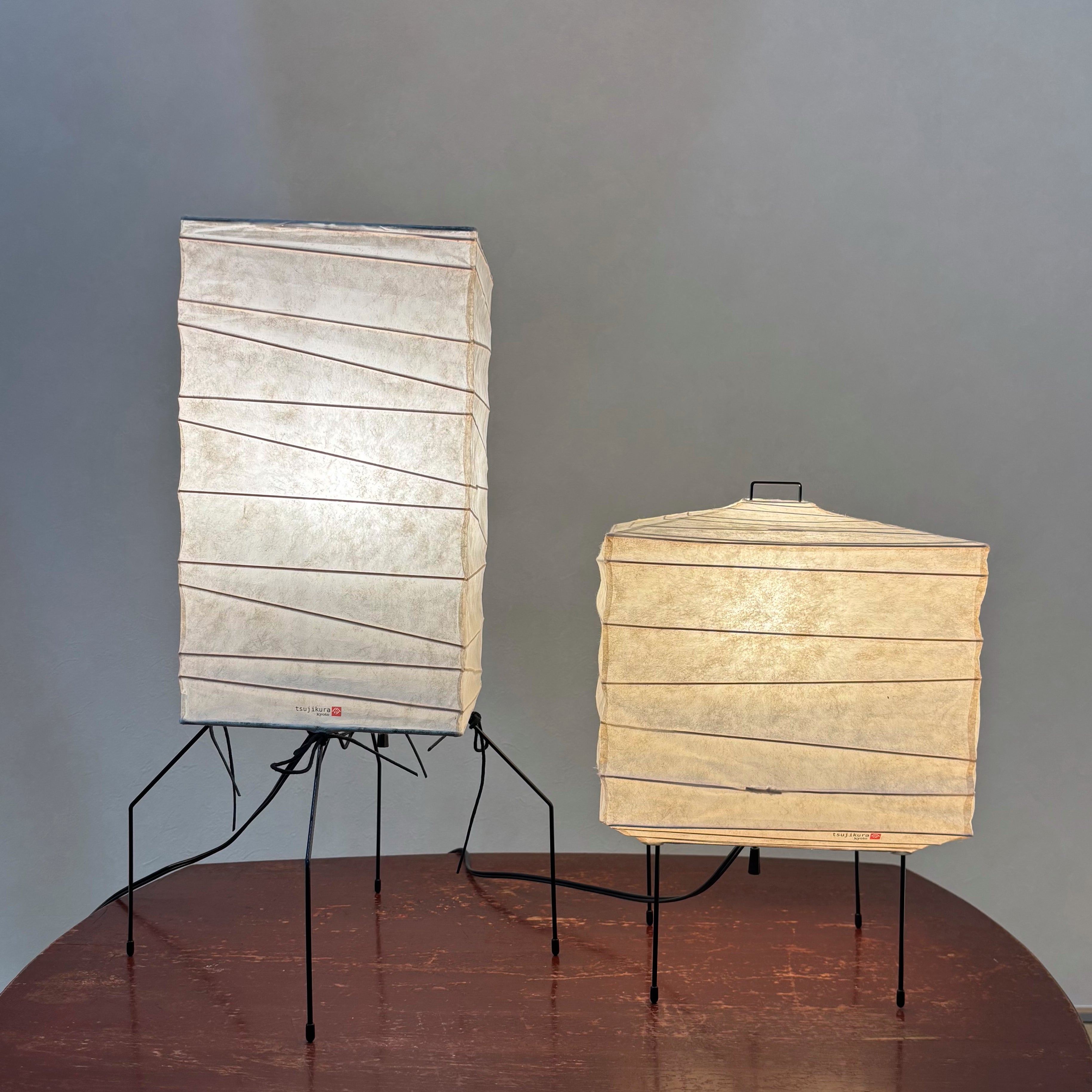 辻倉の灯り『和み』TJK-002 (TSUZUMI)