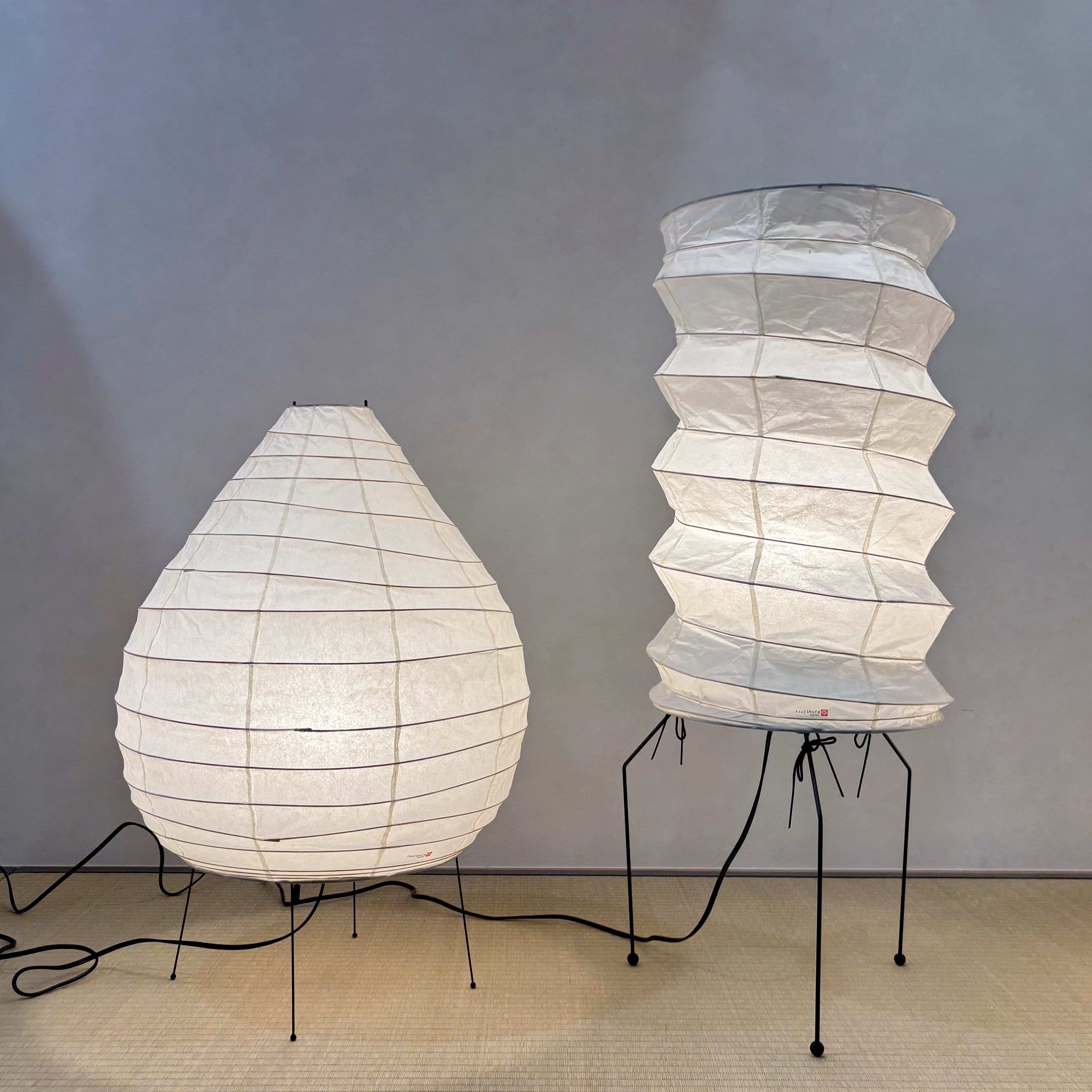 辻倉の灯り『和み』TJK-003 (HIBIKI)