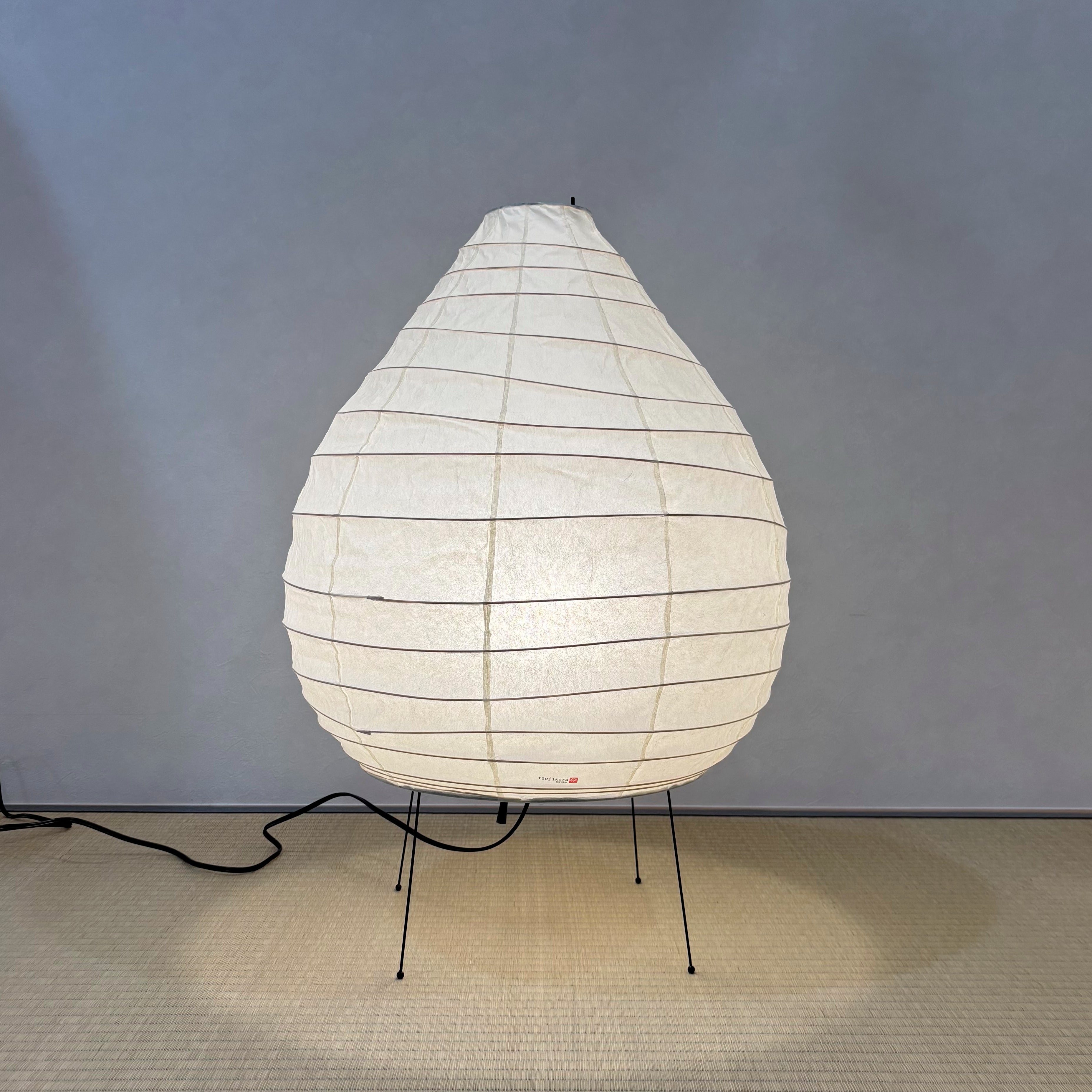 Tsujikura Light / Nagomi BIWA