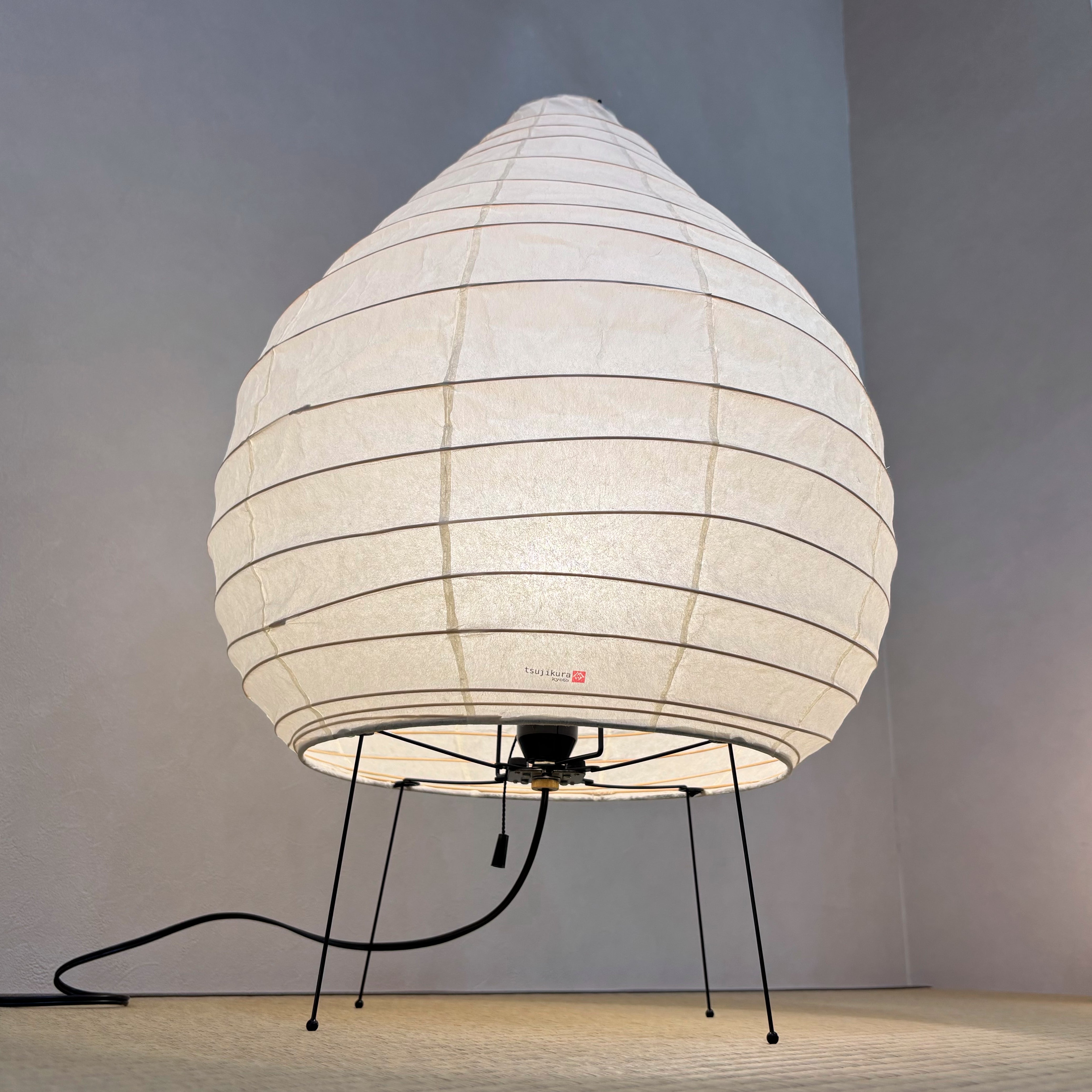 Tsujikura Light / Nagomi BIWA