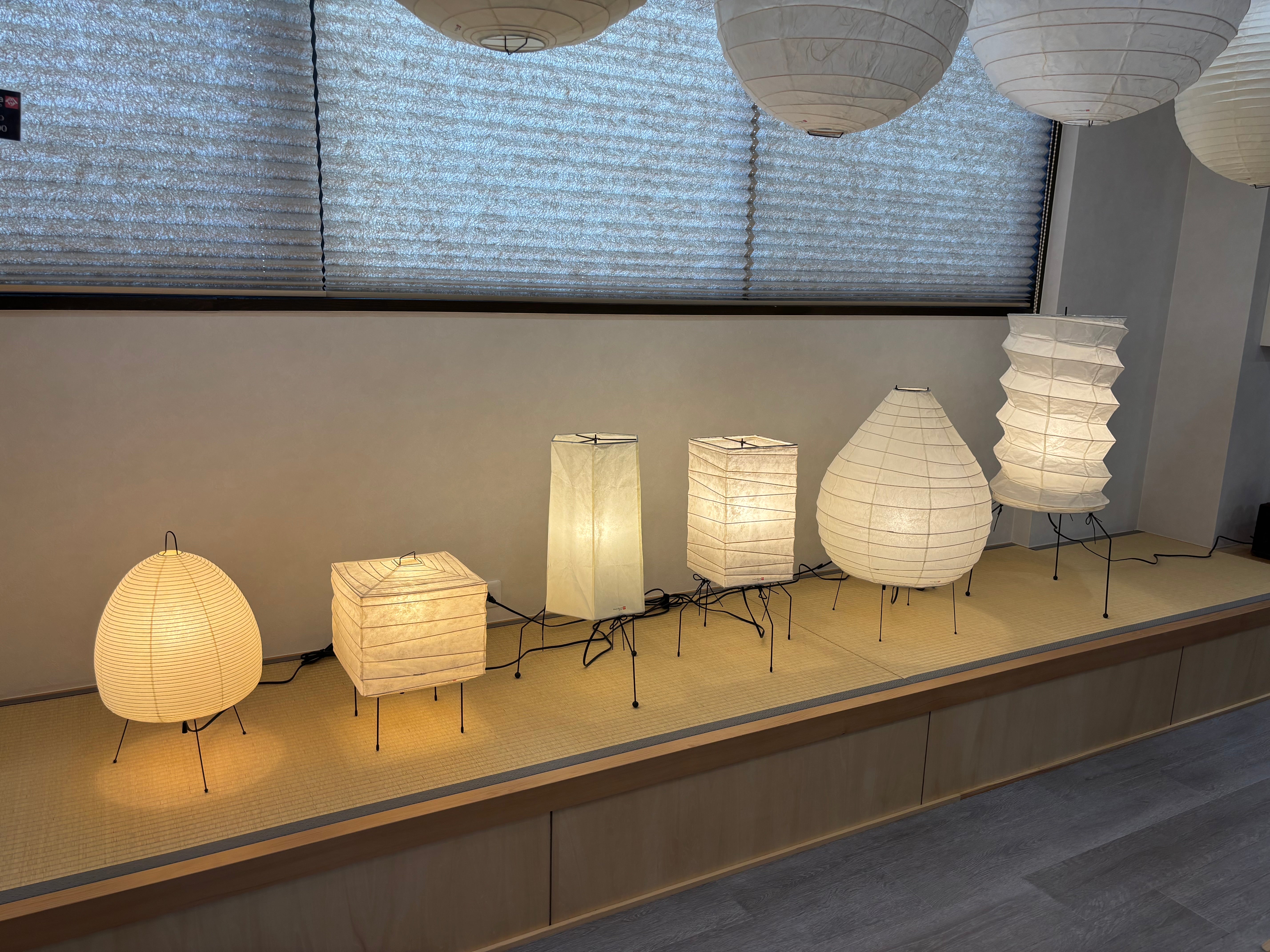 辻倉の灯り『和み』TJK-006 (BIWA)