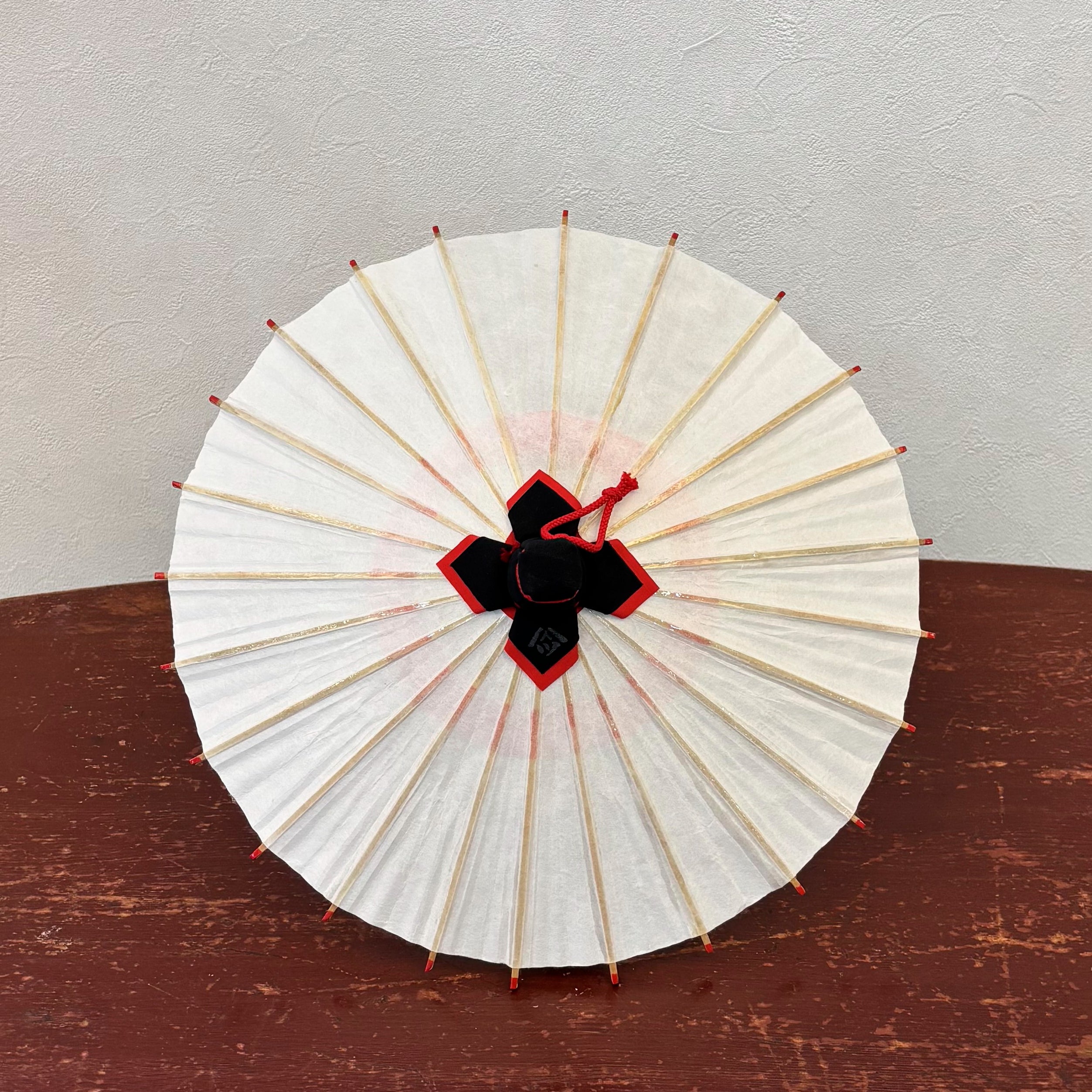 姫和傘 『えんむすび』