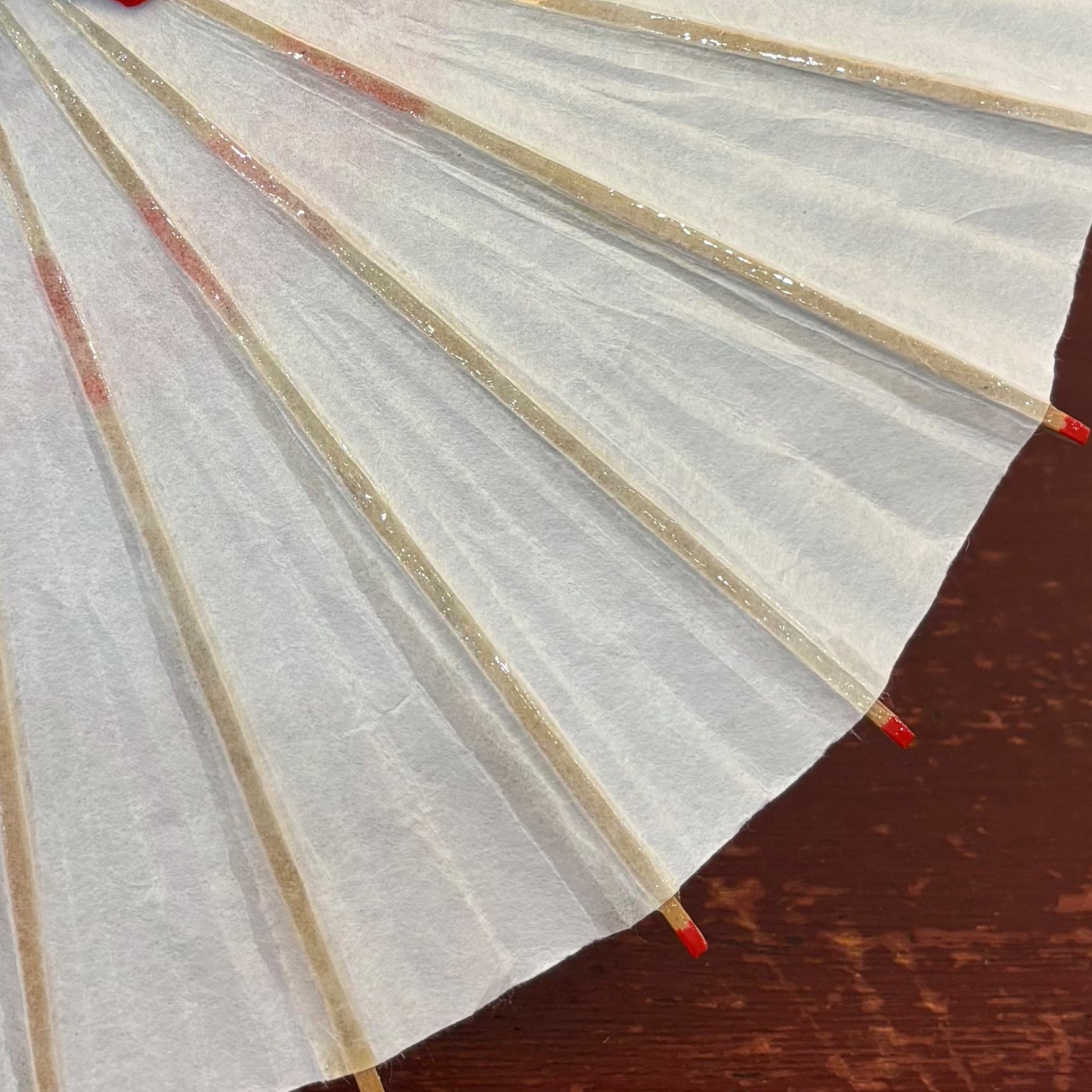 Matchmaking/ Mini Wagasa