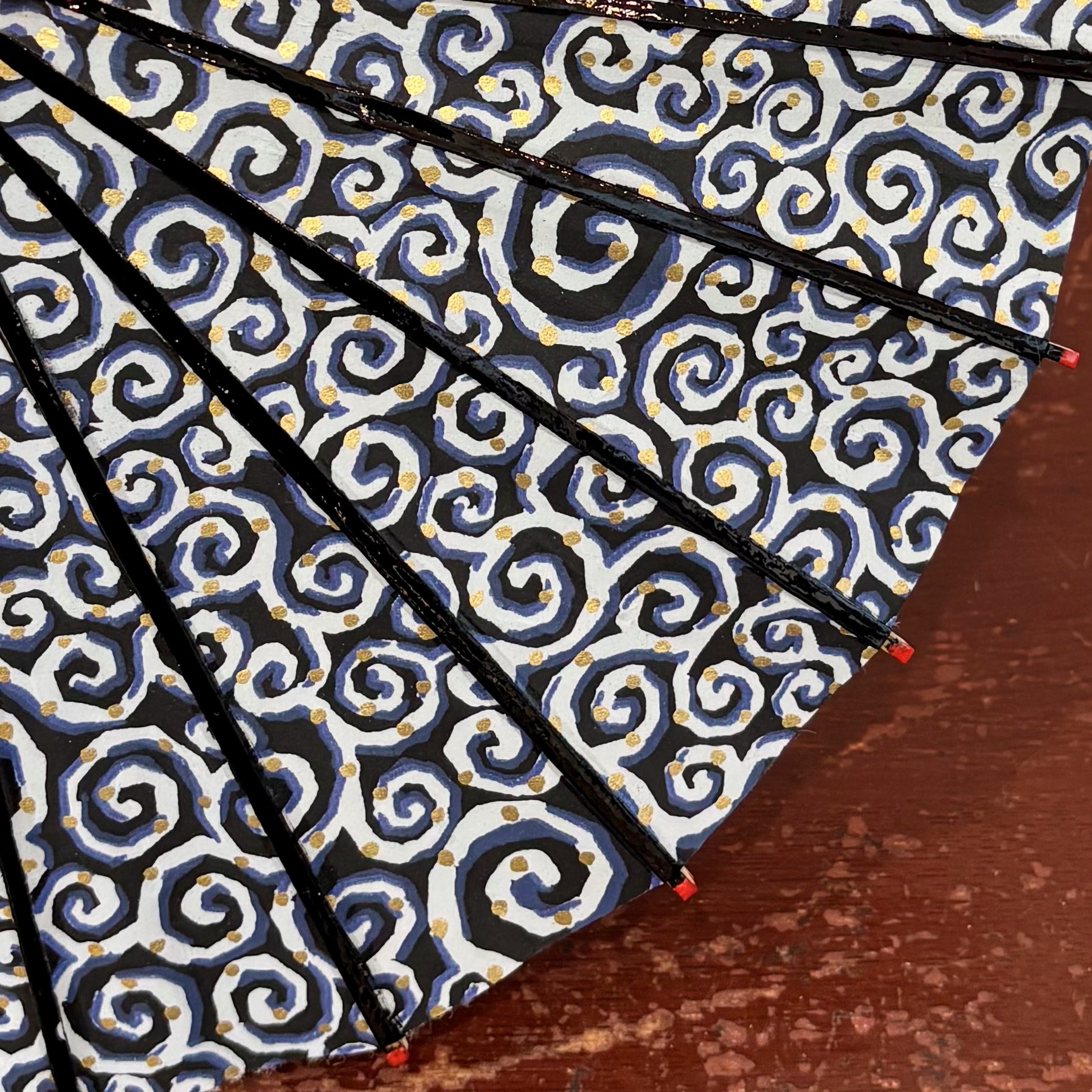 姫和傘 『鳴門』