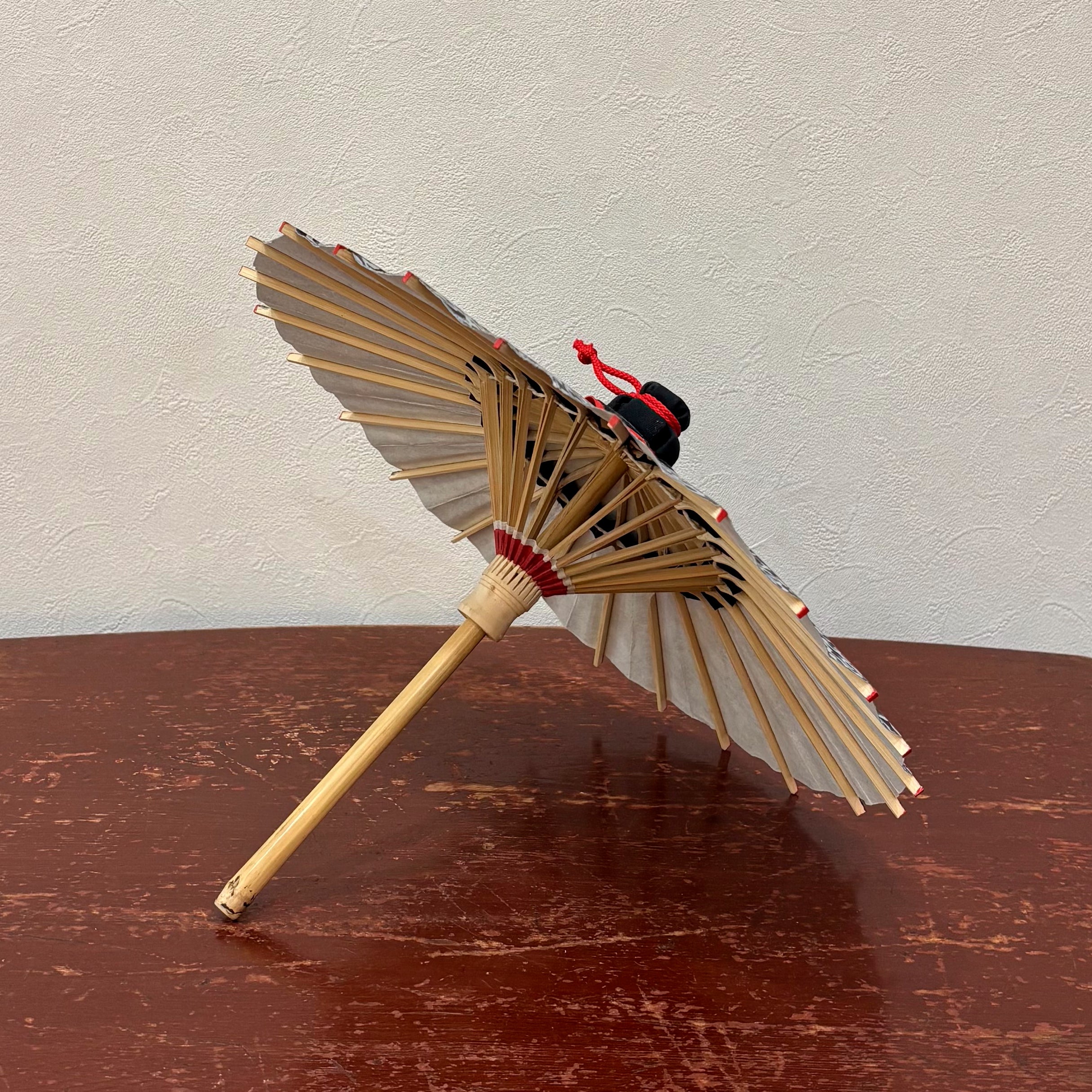 姫和傘 『鳴門』