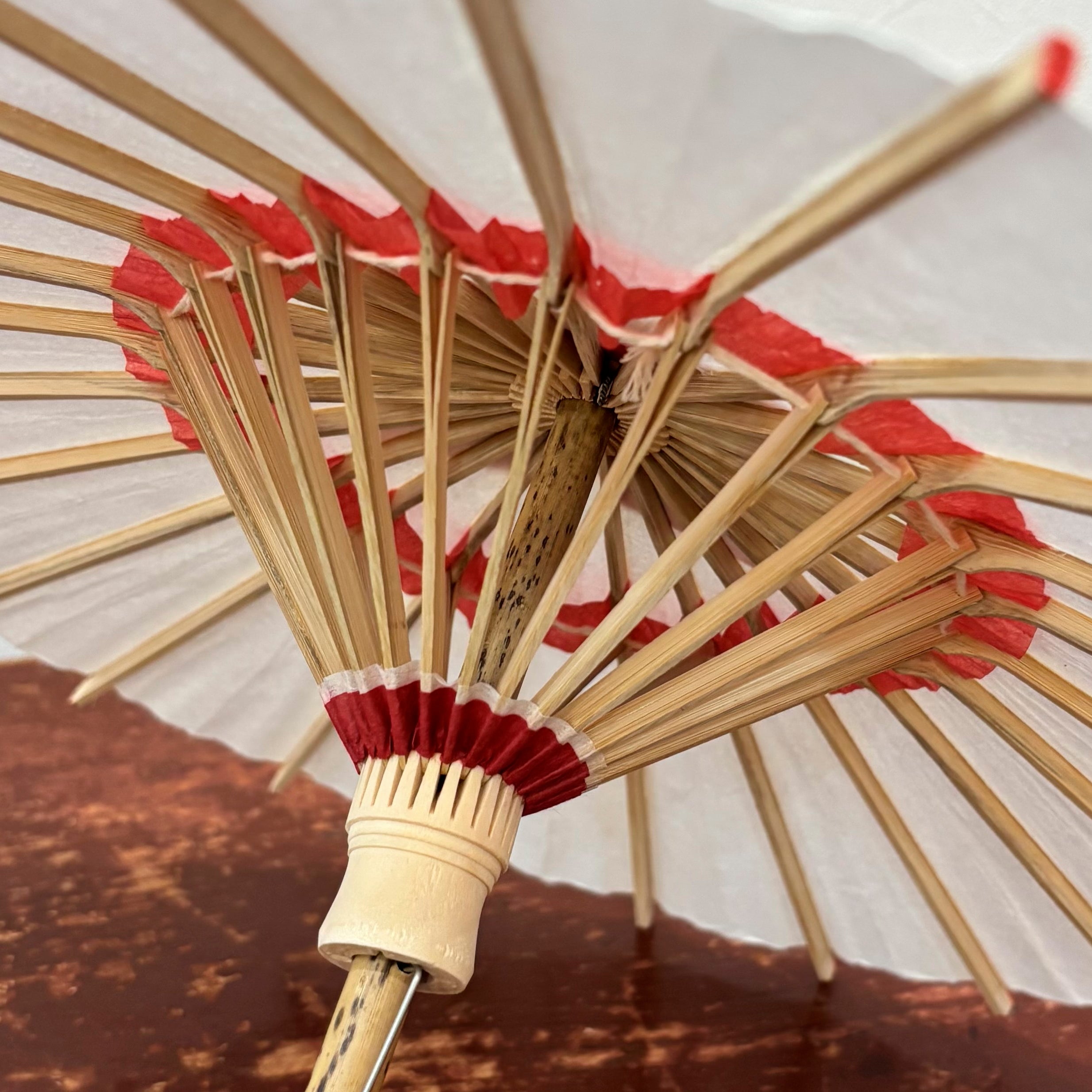 Matchmaking/ Mini Wagasa