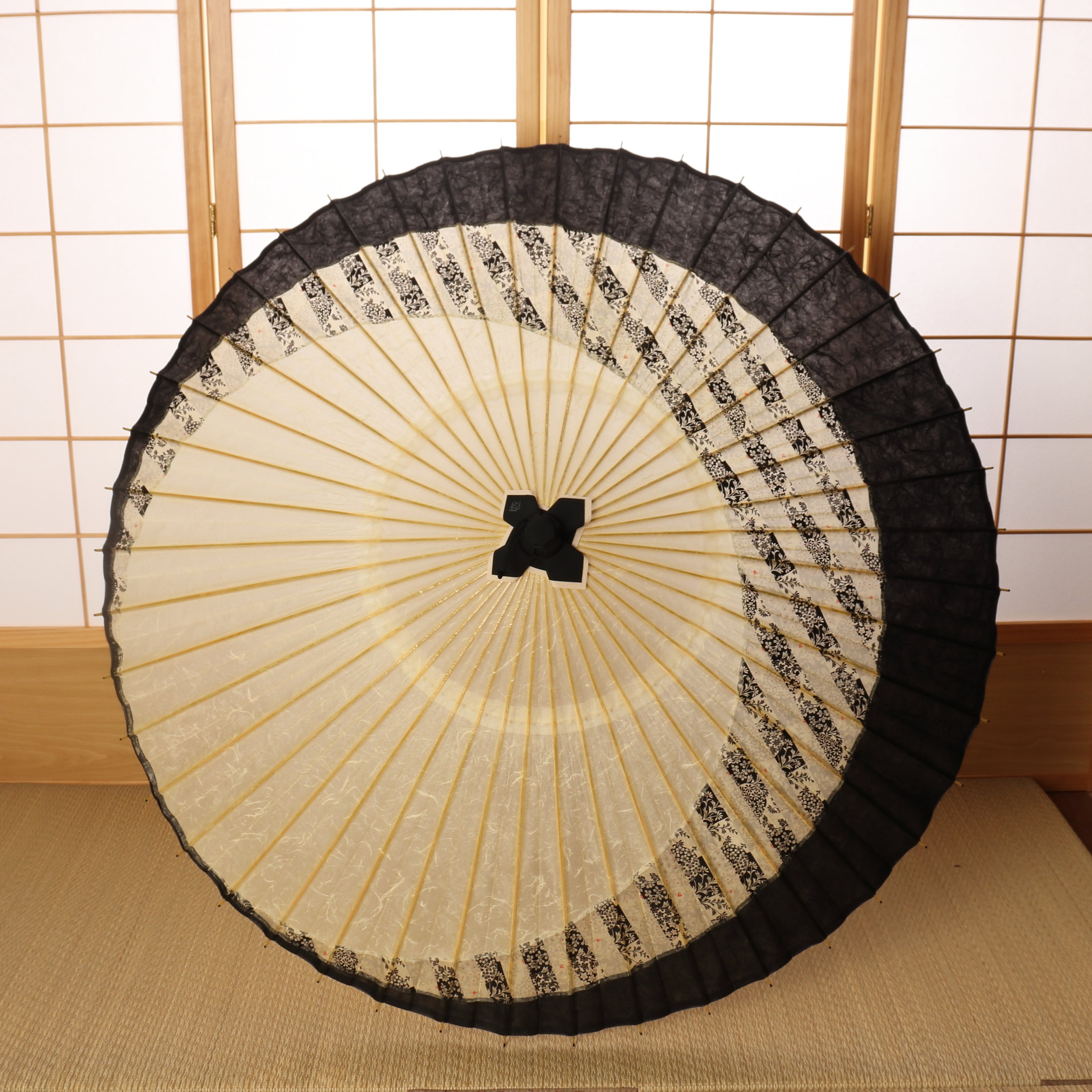 特選三日月奴『華の帯』