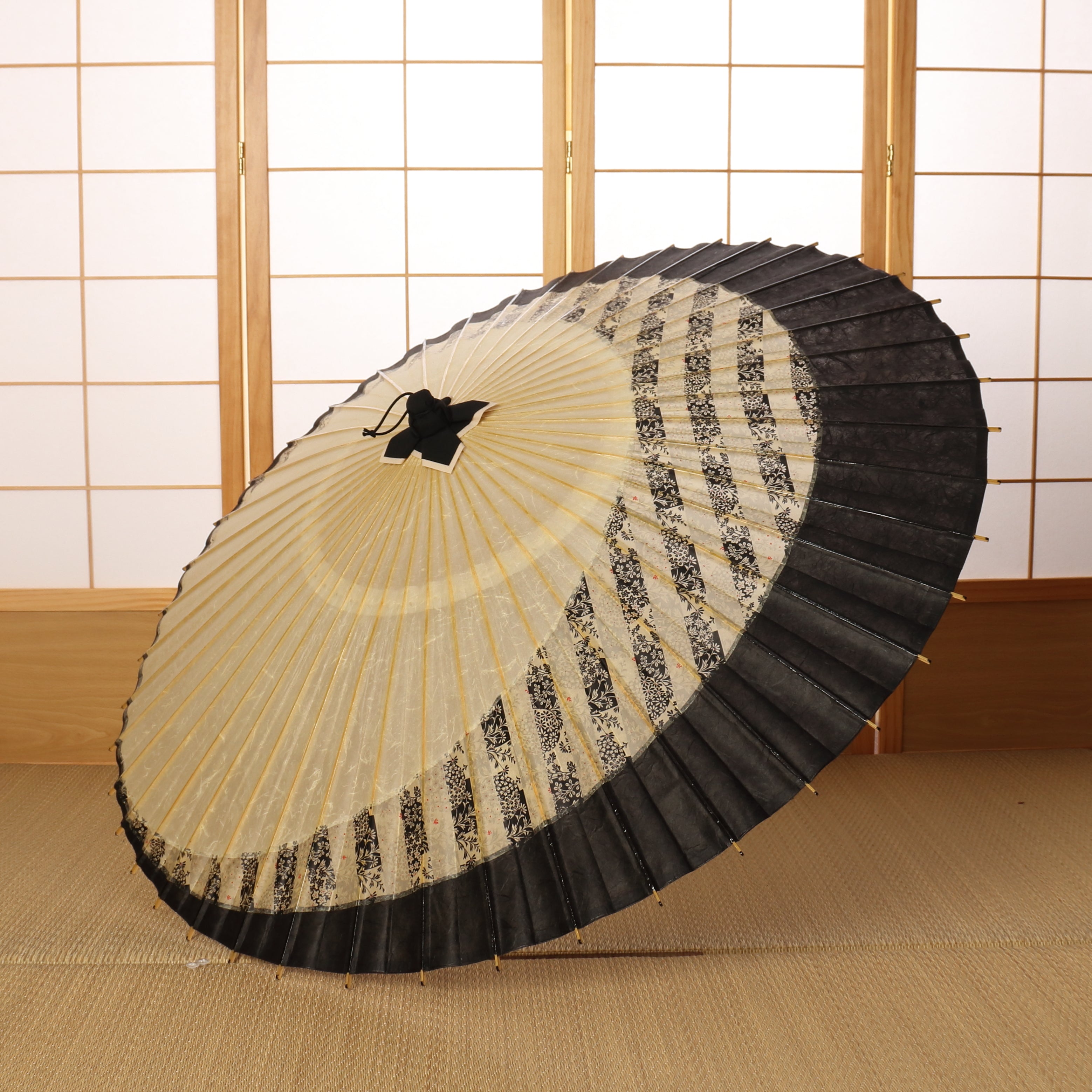 特選三日月奴『華の帯』