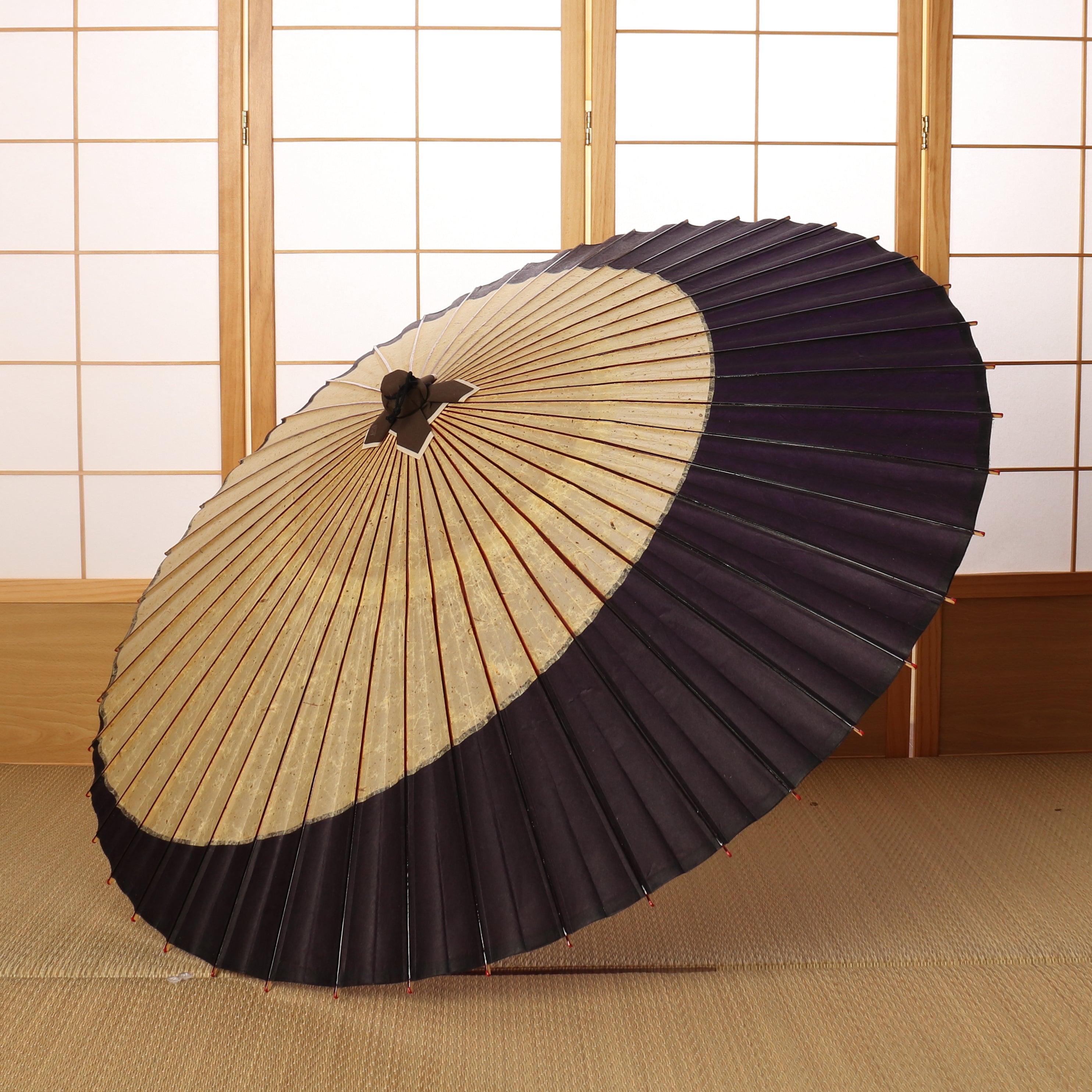 辻倉『極み』 特選月奴 吹雪に紫紺