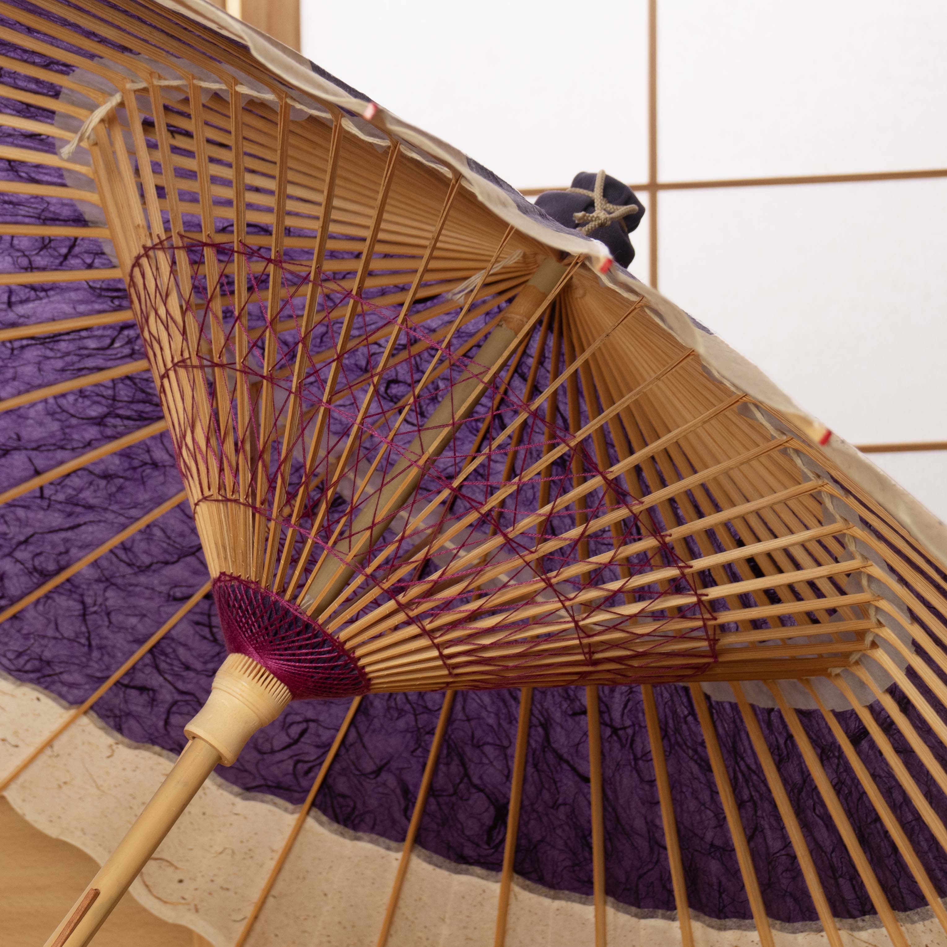 辻倉『極み』 特選月奴 雲龍紫に吹雪