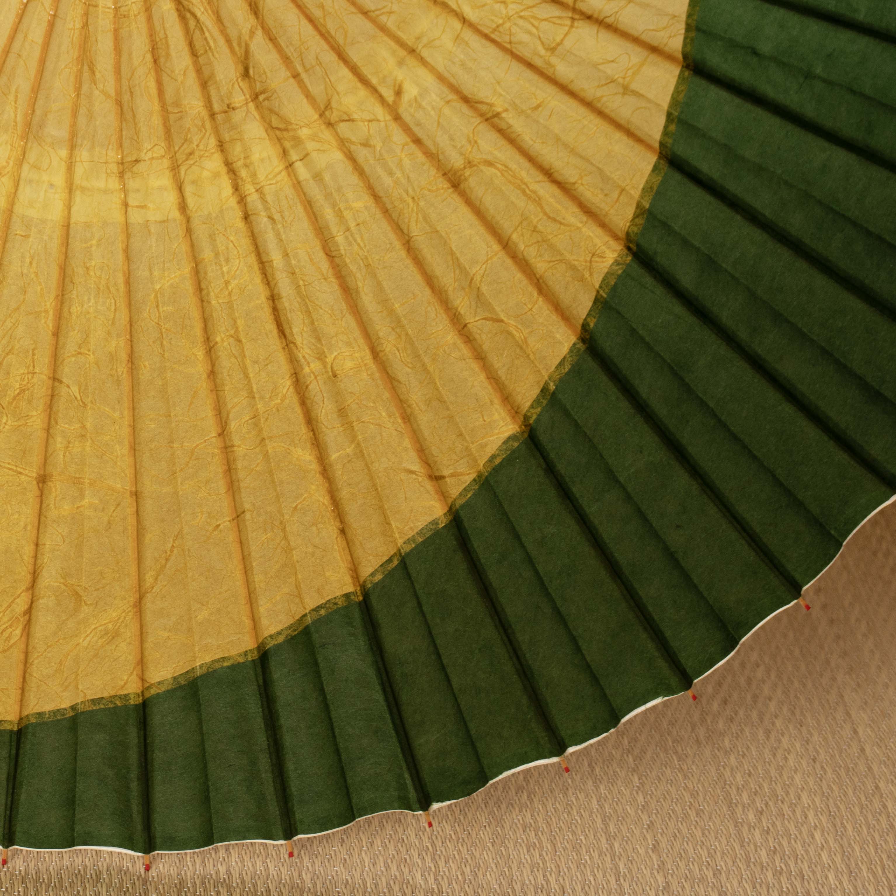 辻倉『極み/黒谷』 特選月奴/黄金に翠