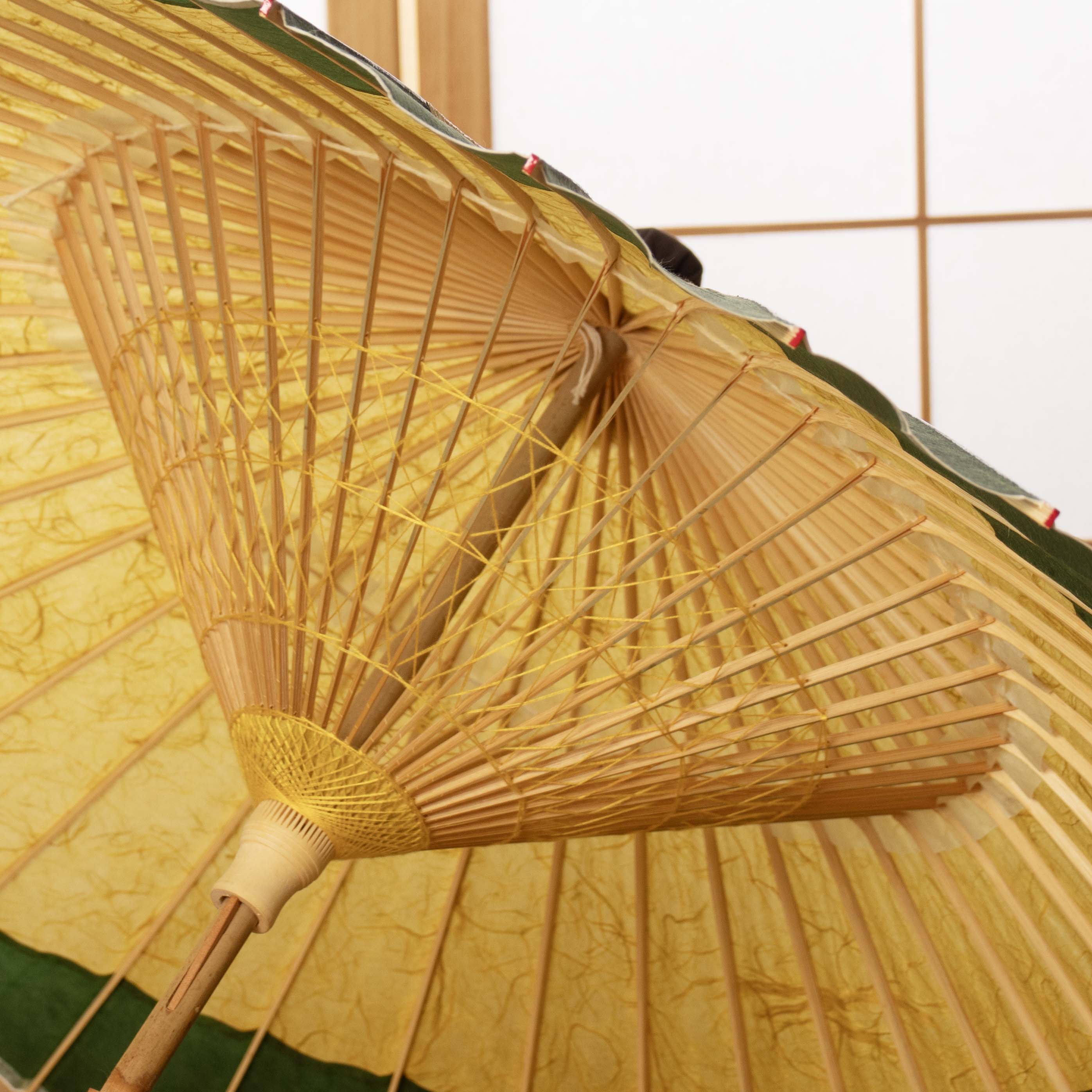 辻倉『極み/黒谷』 特選月奴/黄金に翠