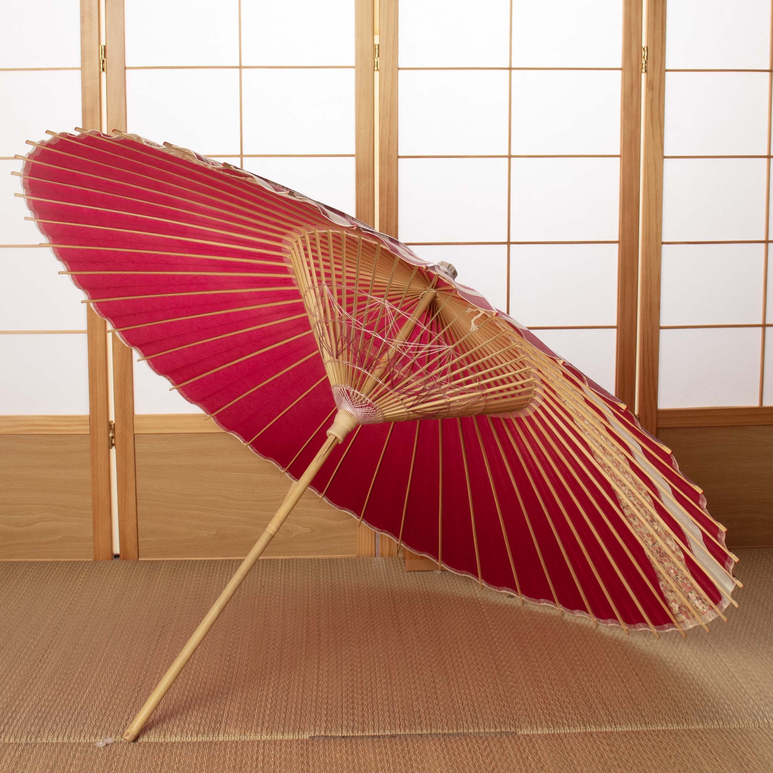 辻倉『極み』彩綴り -恋桃に桜-