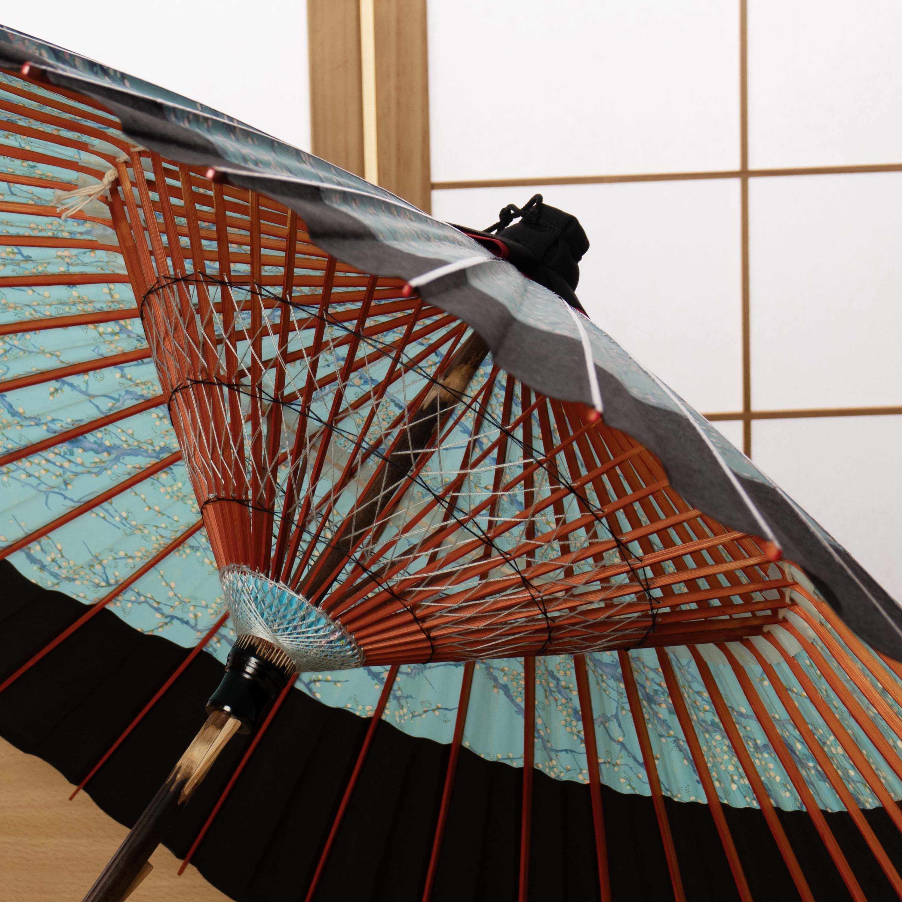 特選月奴 紅梅流水『清月』