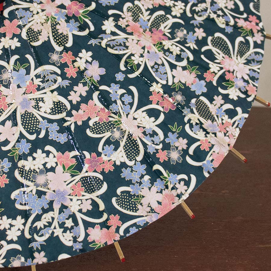 Water Surface/ Mini Wagasa