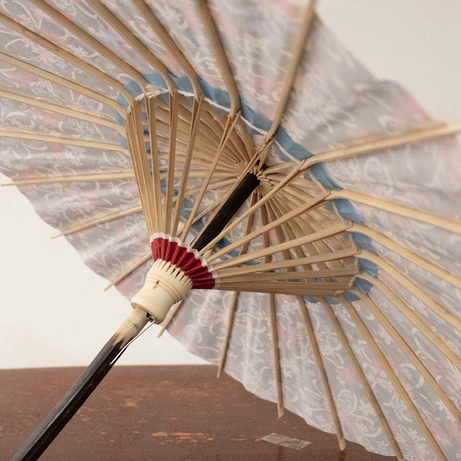 Water Surface/ Mini Wagasa