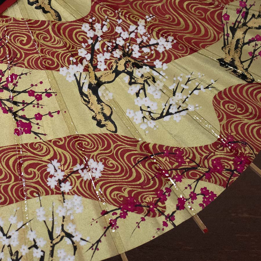 Water Surface/ Mini Wagasa