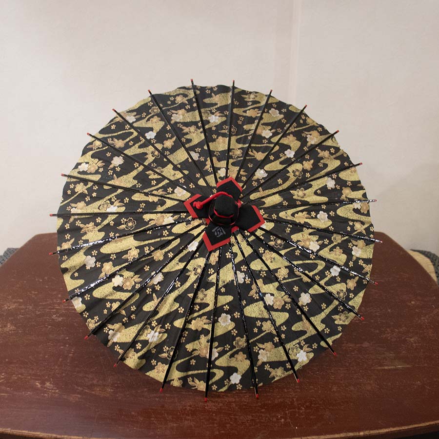 Water Surface/ Mini Wagasa