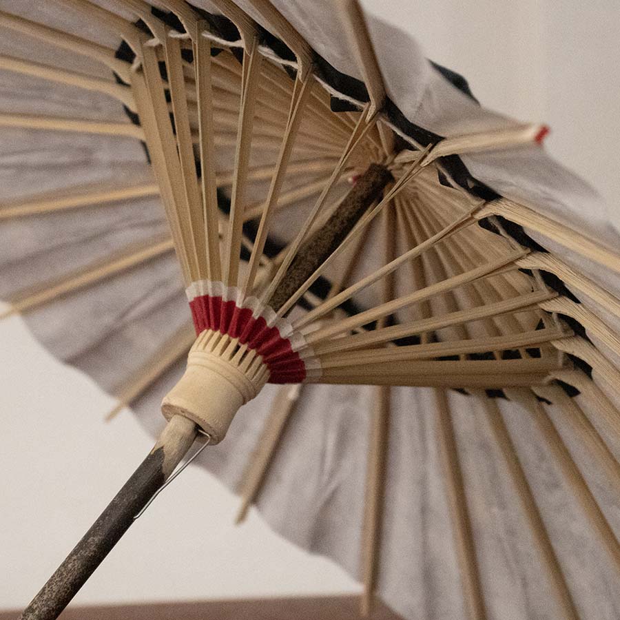 Water Surface/ Mini Wagasa