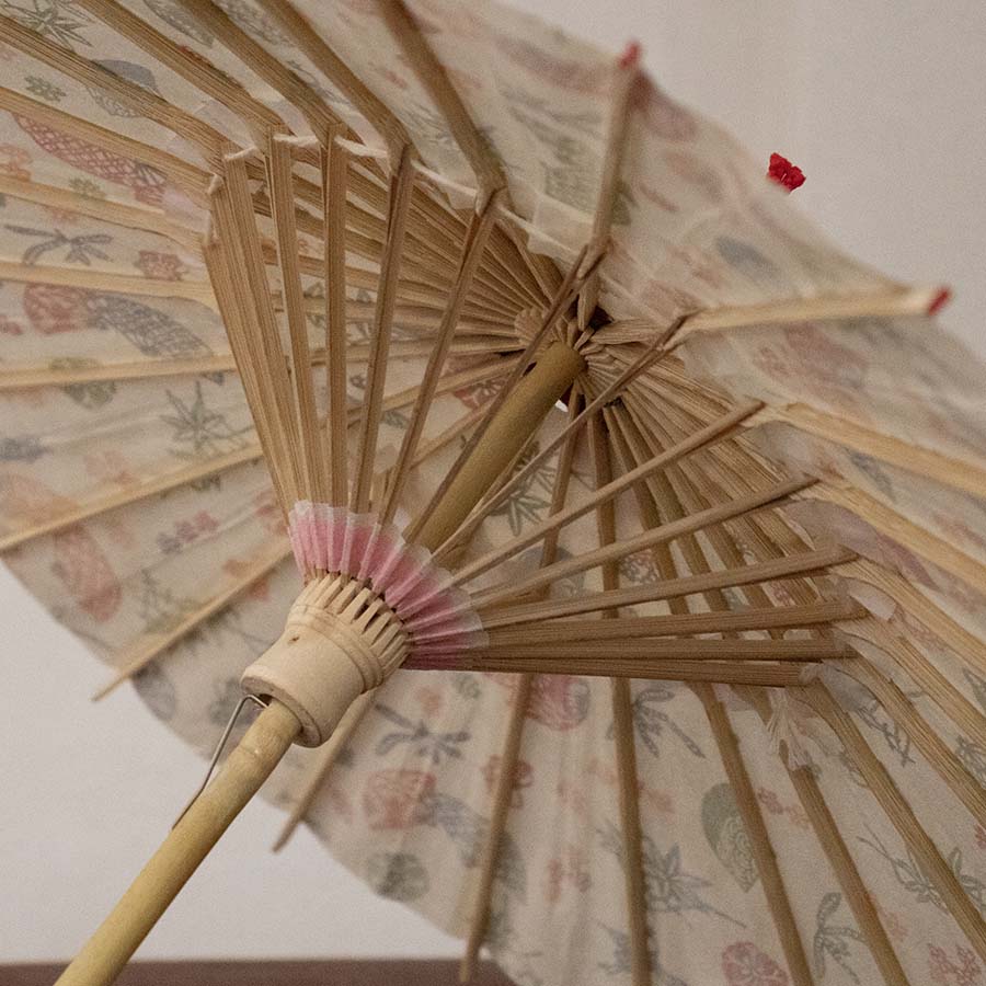 Water Surface/ Mini Wagasa