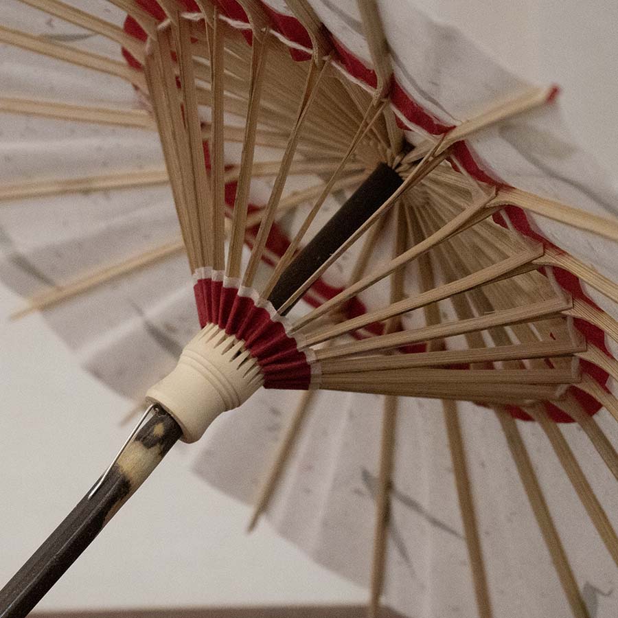 Water Surface/ Mini Wagasa