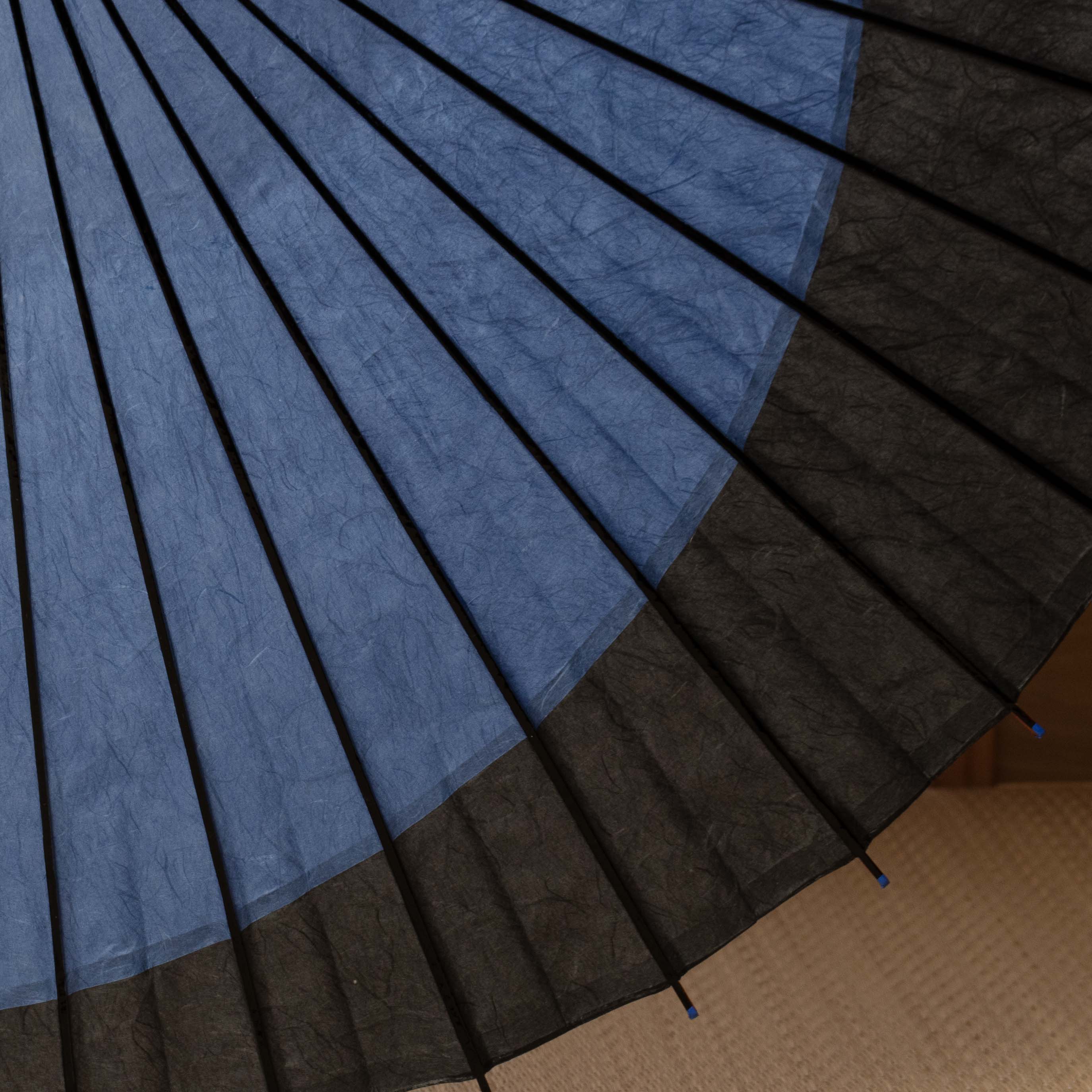 黒竹和日傘 特選月奴『青玄』