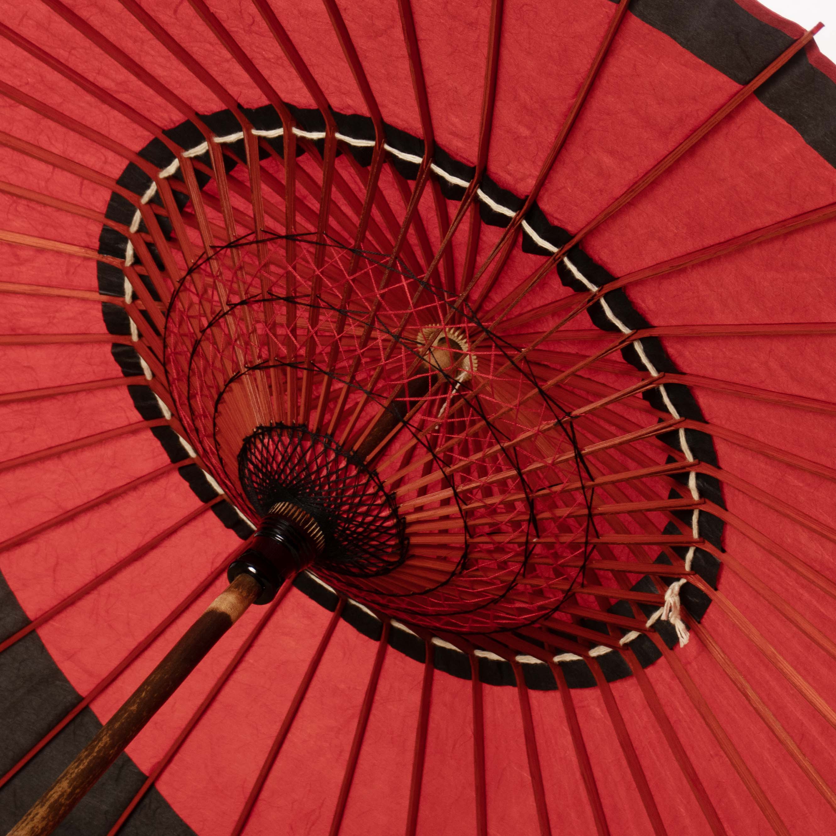 黒竹和日傘 特選月奴『紅玄』