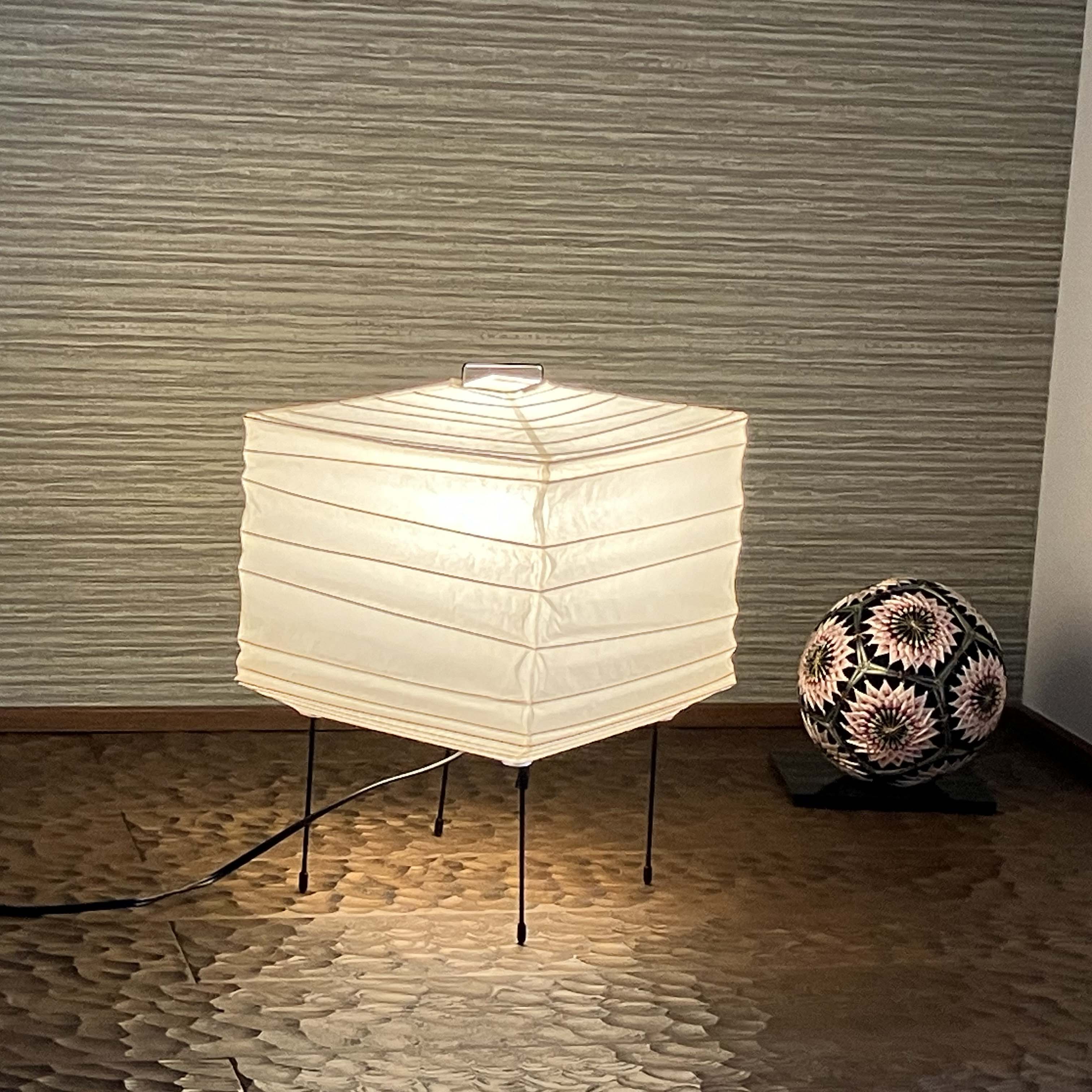 辻倉の灯り『和み』TJK-001 (SHIRABE)